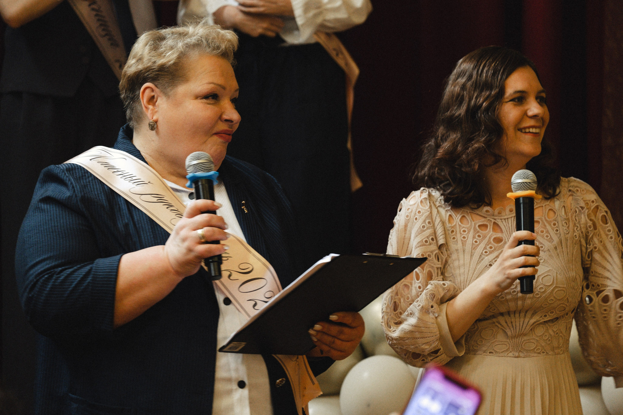 ПОСЛЕДНИЙ ЗВОНОК. Профессиональный фотограф, Санкт-Петербург — Виктория Богомолова