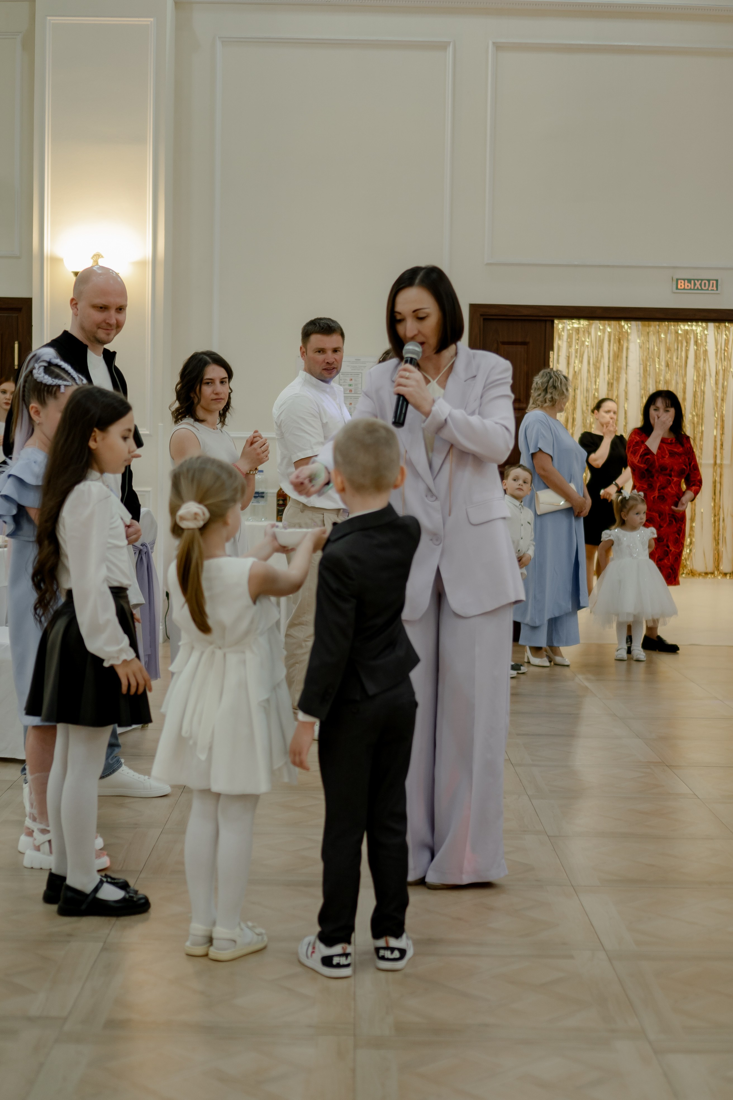 СВАДЕБНАЯ СЬЕМКА В ЗАГСЕ И БАНКЕТ. Профессиональный фотограф, Санкт-Петербург — Виктория Богомолова