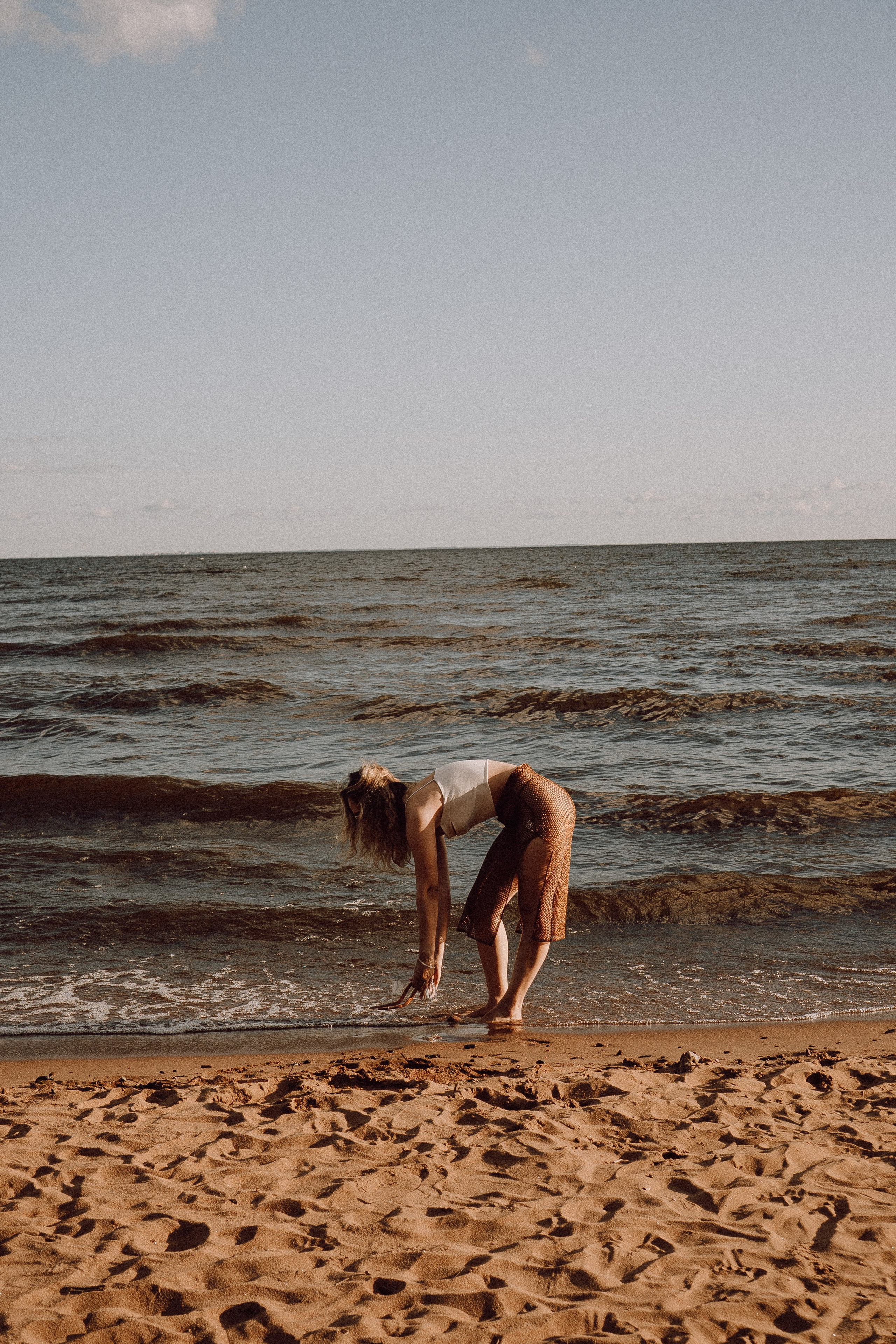 РОМАНТИКА ФИНСКОГО ЗАЛИВА. Профессиональный фотограф, Санкт-Петербург — Виктория Богомолова