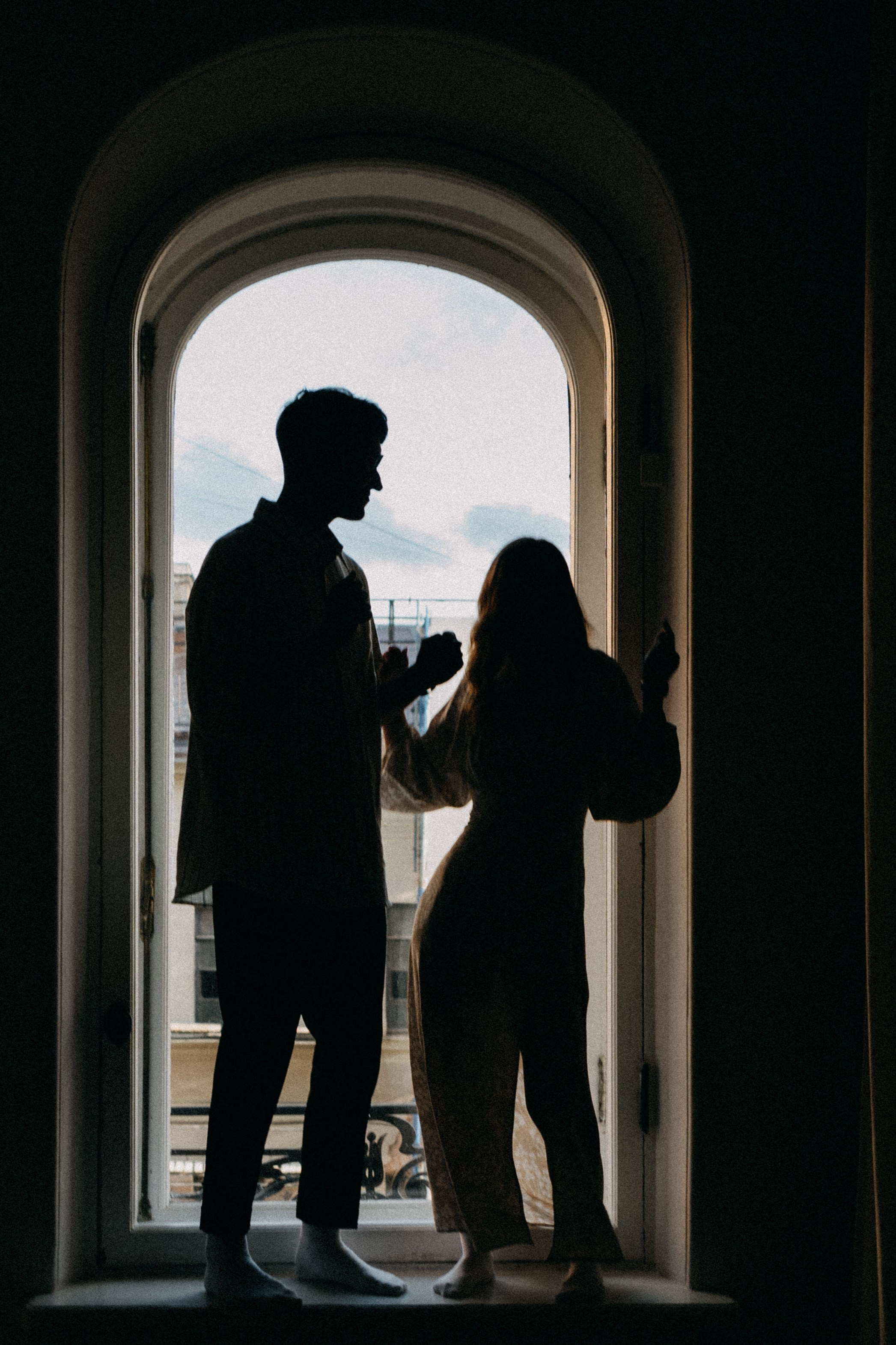 ЛЮБОВЬ В ИЮНЕ. Профессиональный фотограф, Санкт-Петербург — Виктория Богомолова