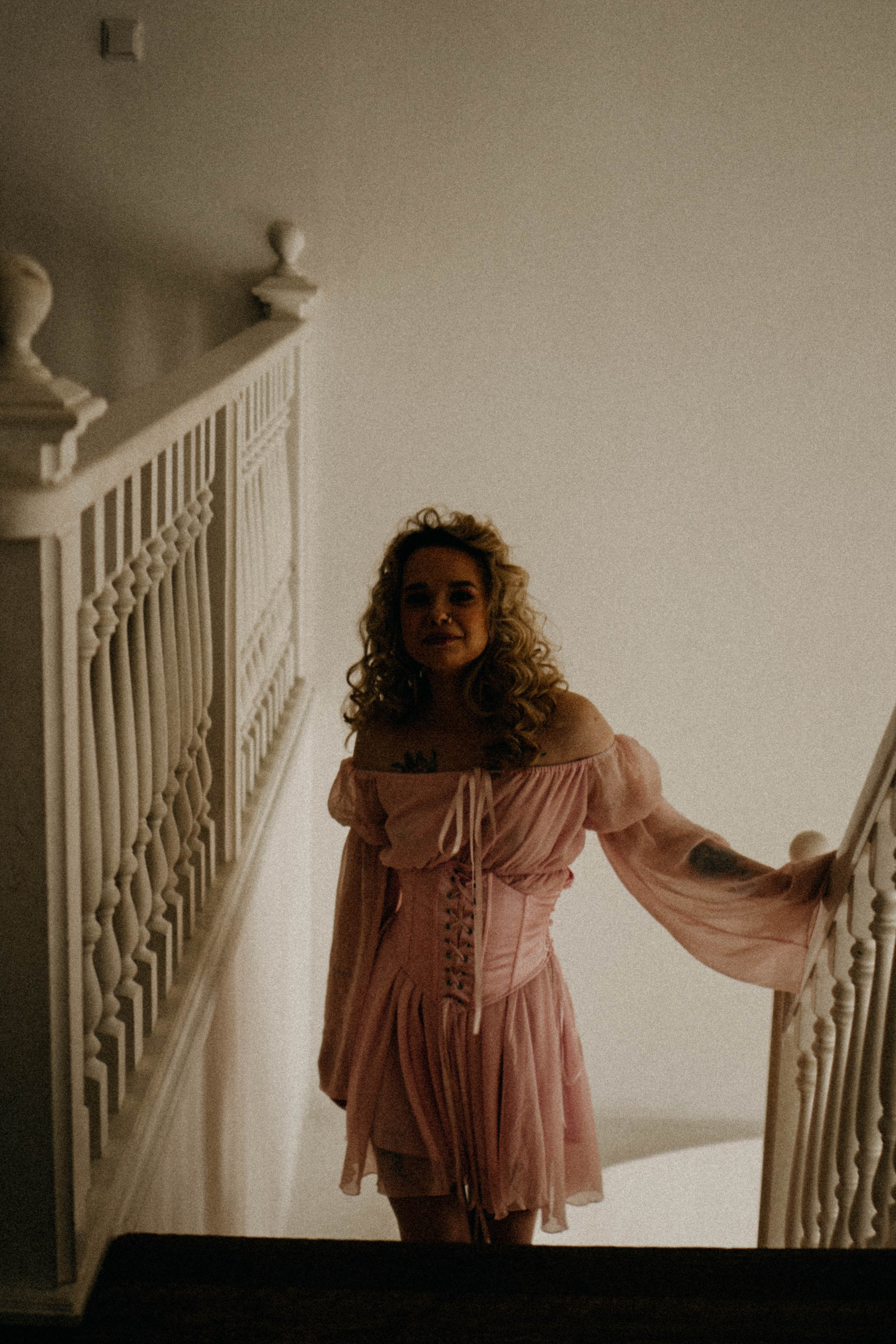 Студийная. Профессиональный фотограф, Санкт-Петербург — Виктория Богомолова