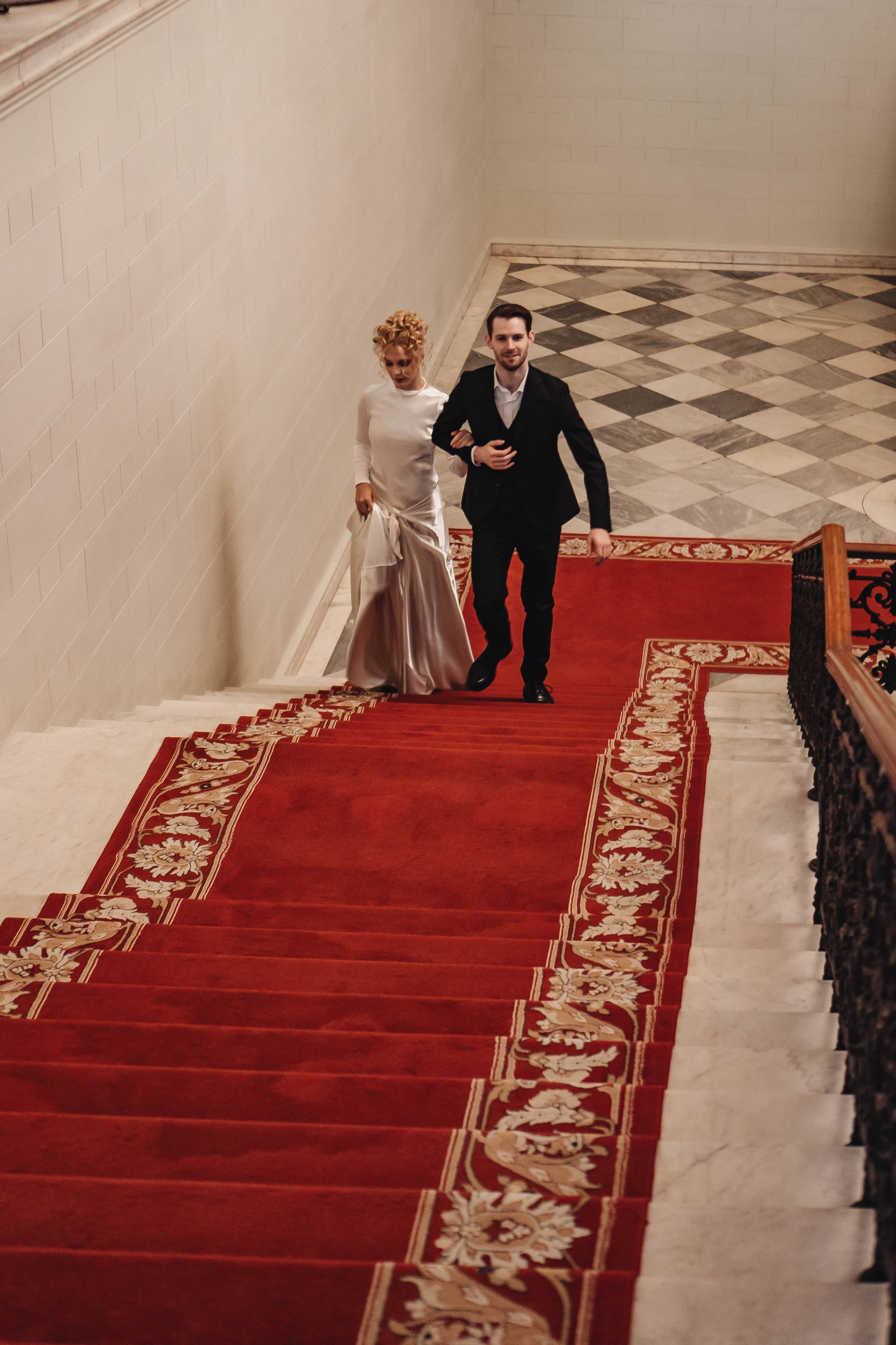 СВАДЕБНАЯ ФОТОСЕСИИЯ В НИКОЛАЕВСКОМ ДВОРЦЕ. Профессиональный фотограф, Санкт-Петербург — Виктория Богомолова