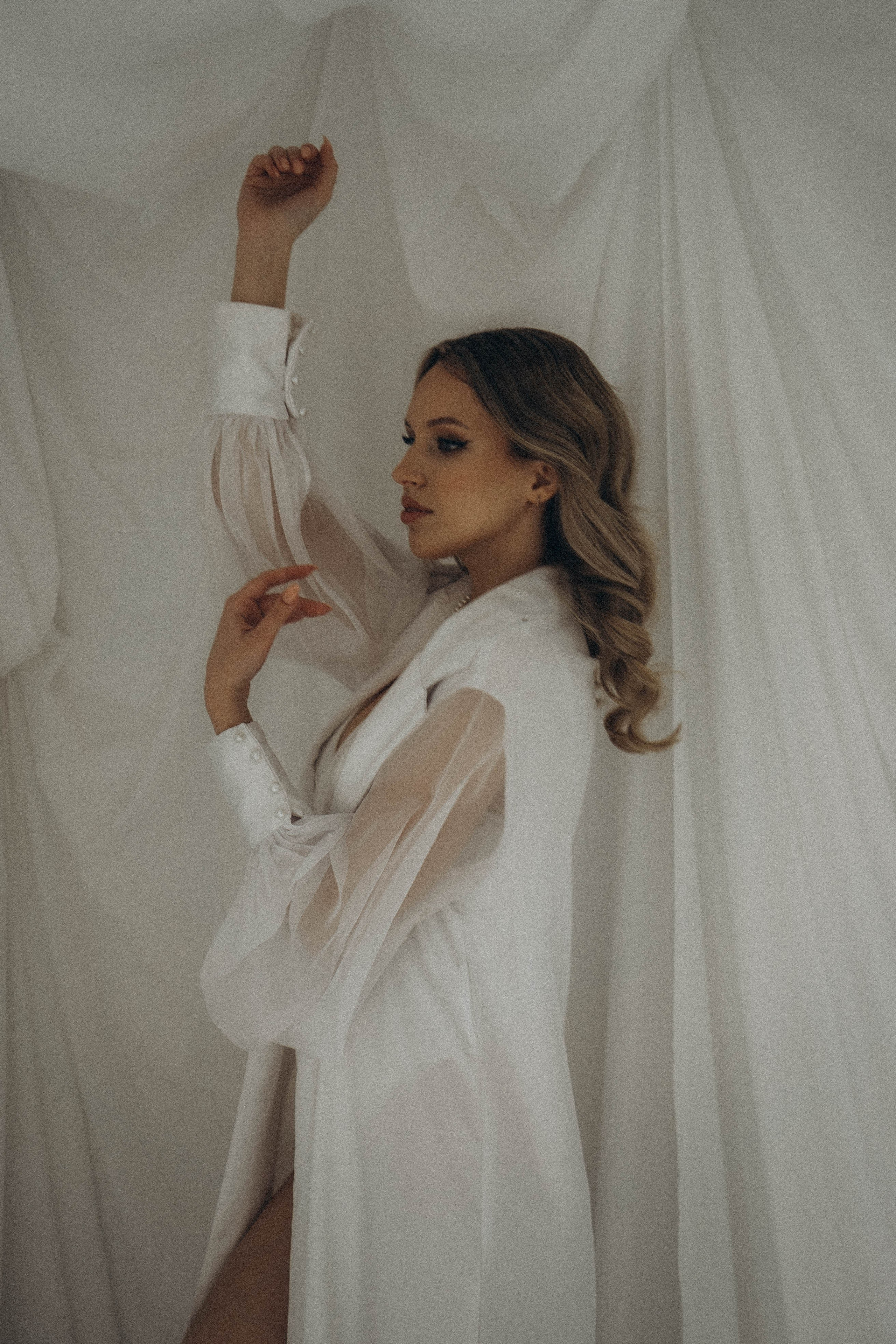 Весенняя. Профессиональный фотограф, Санкт-Петербург — Виктория Богомолова