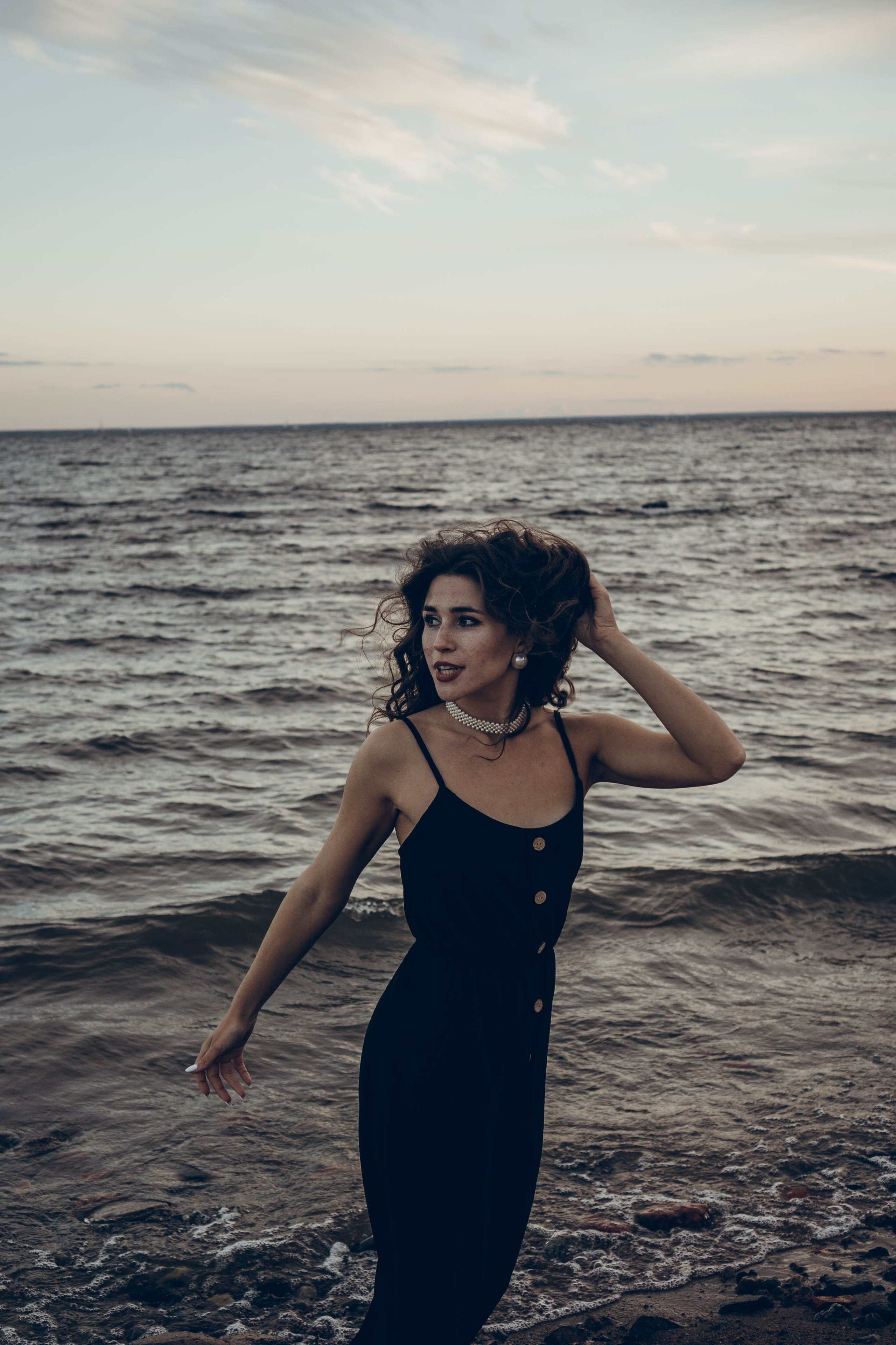 На заливе. Профессиональный фотограф, Санкт-Петербург — Виктория Богомолова