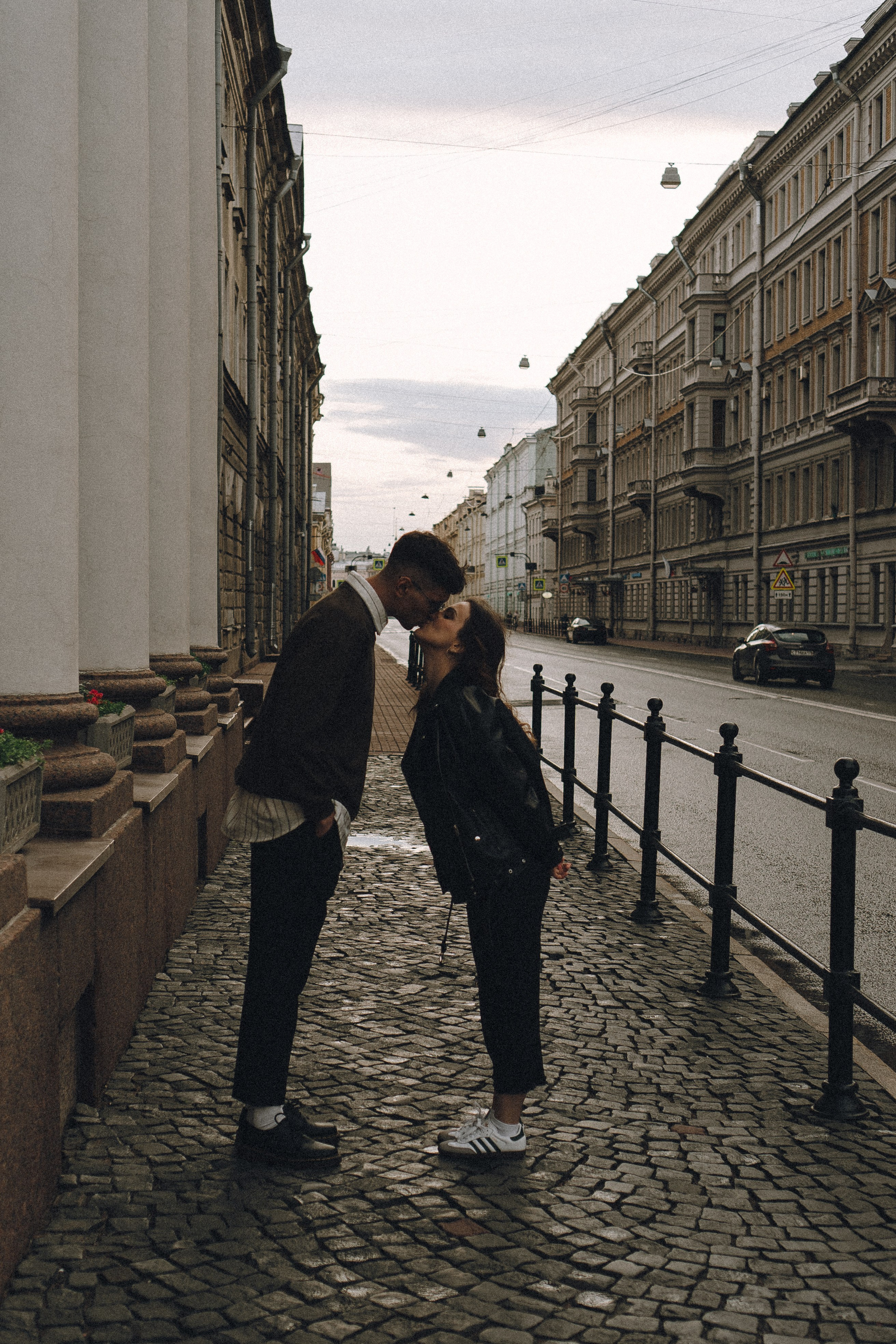 ЛЮБОВЬ В ИЮНЕ. Профессиональный фотограф, Санкт-Петербург — Виктория Богомолова
