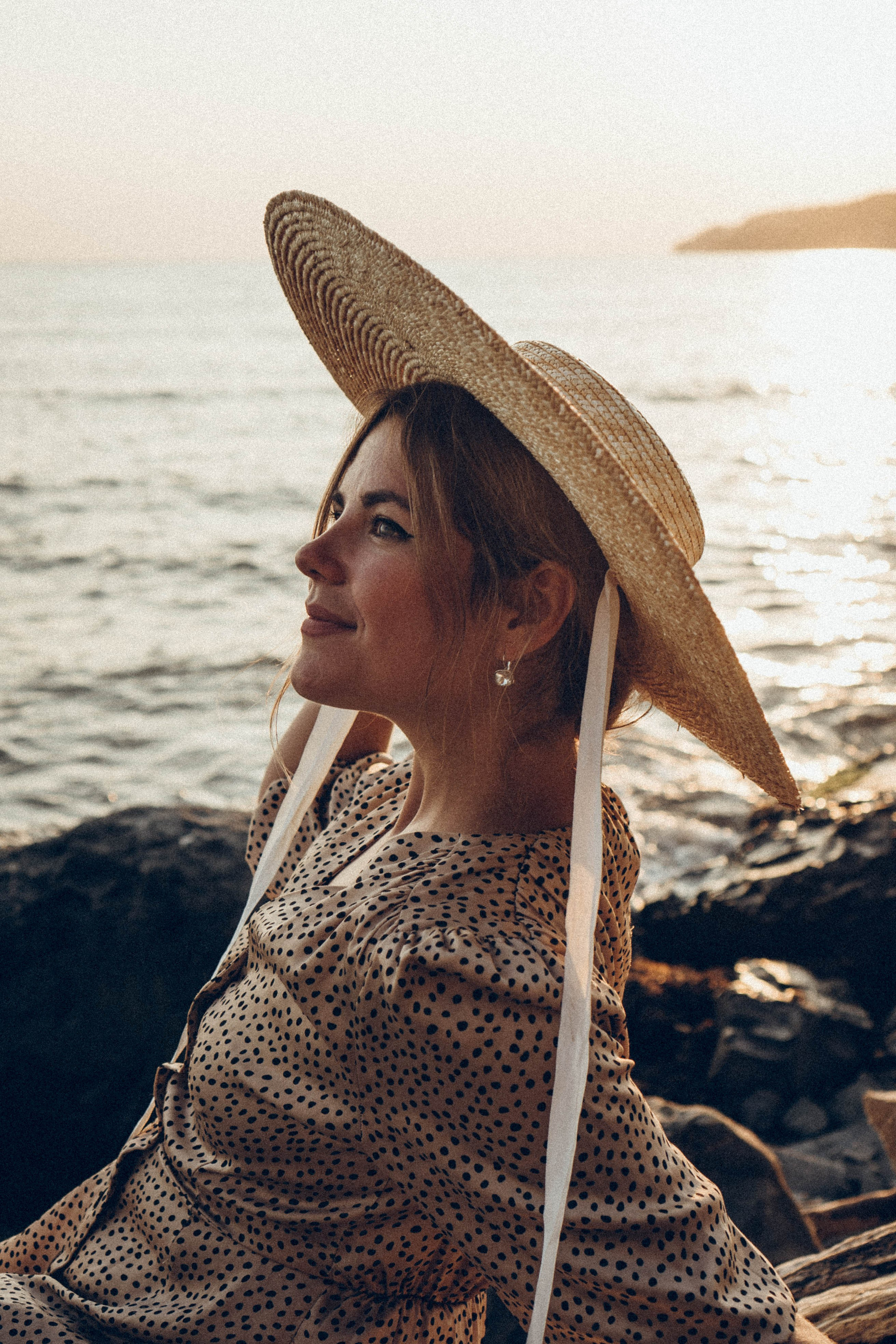 Закат. Профессиональный фотограф, Санкт-Петербург — Виктория Богомолова