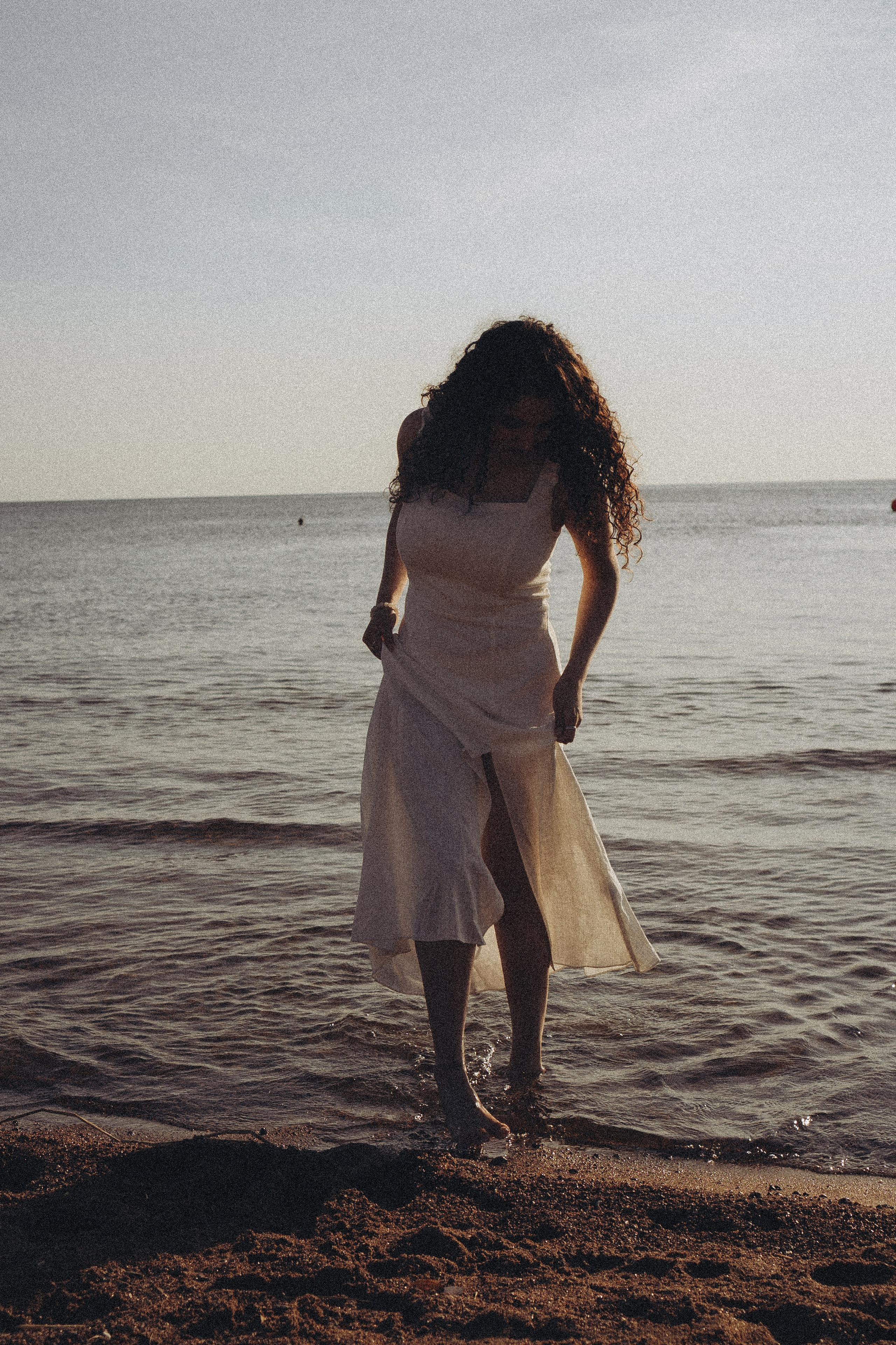 НА ФИНСКОМ ЗАЛИВЕ. Профессиональный фотограф, Санкт-Петербург — Виктория Богомолова