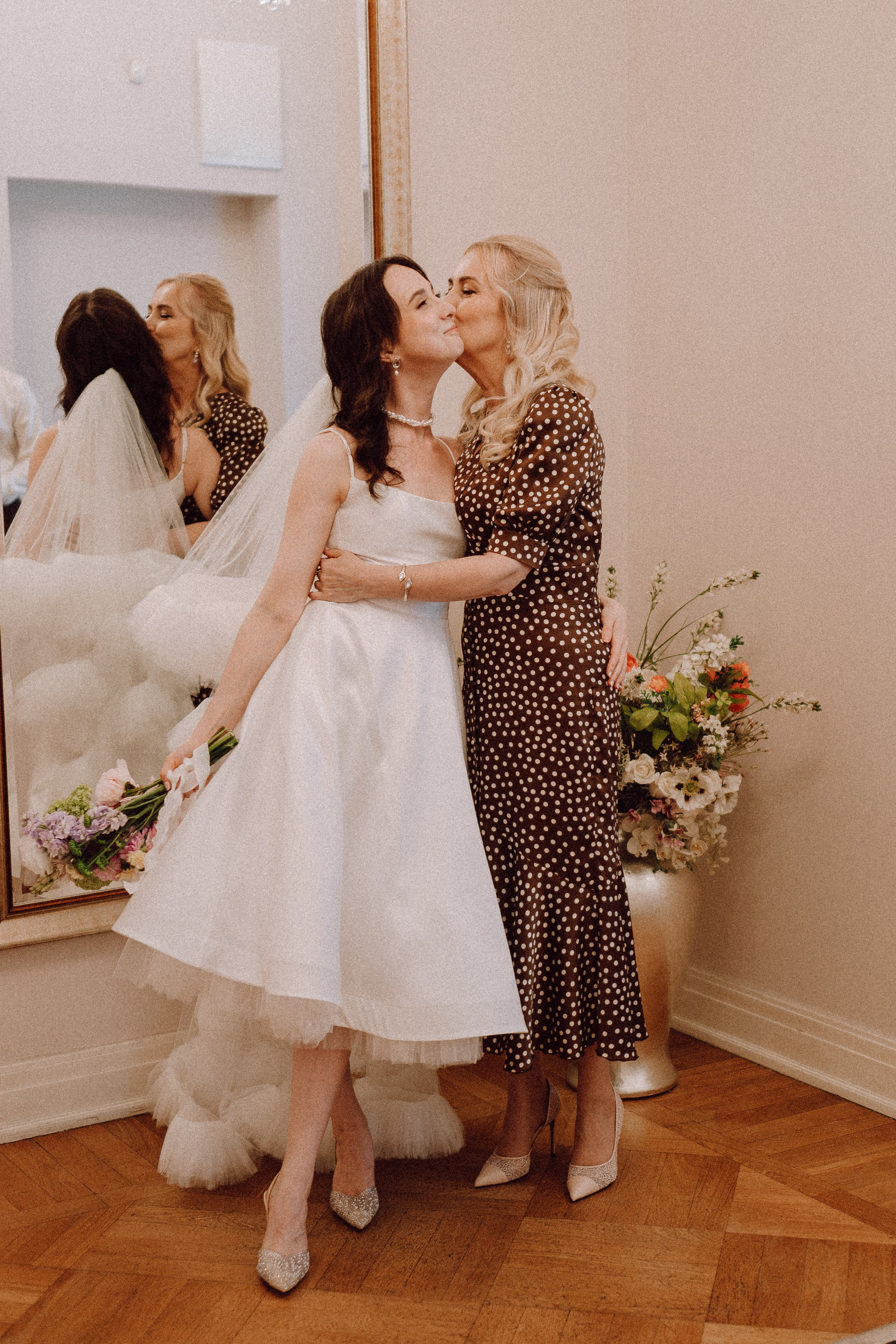 СВАДЕБНАЯ ФОТОСЕСИСИЯ В ГОРОДЕ ПУШКИН. Профессиональный фотограф, Санкт-Петербург — Виктория Богомолова