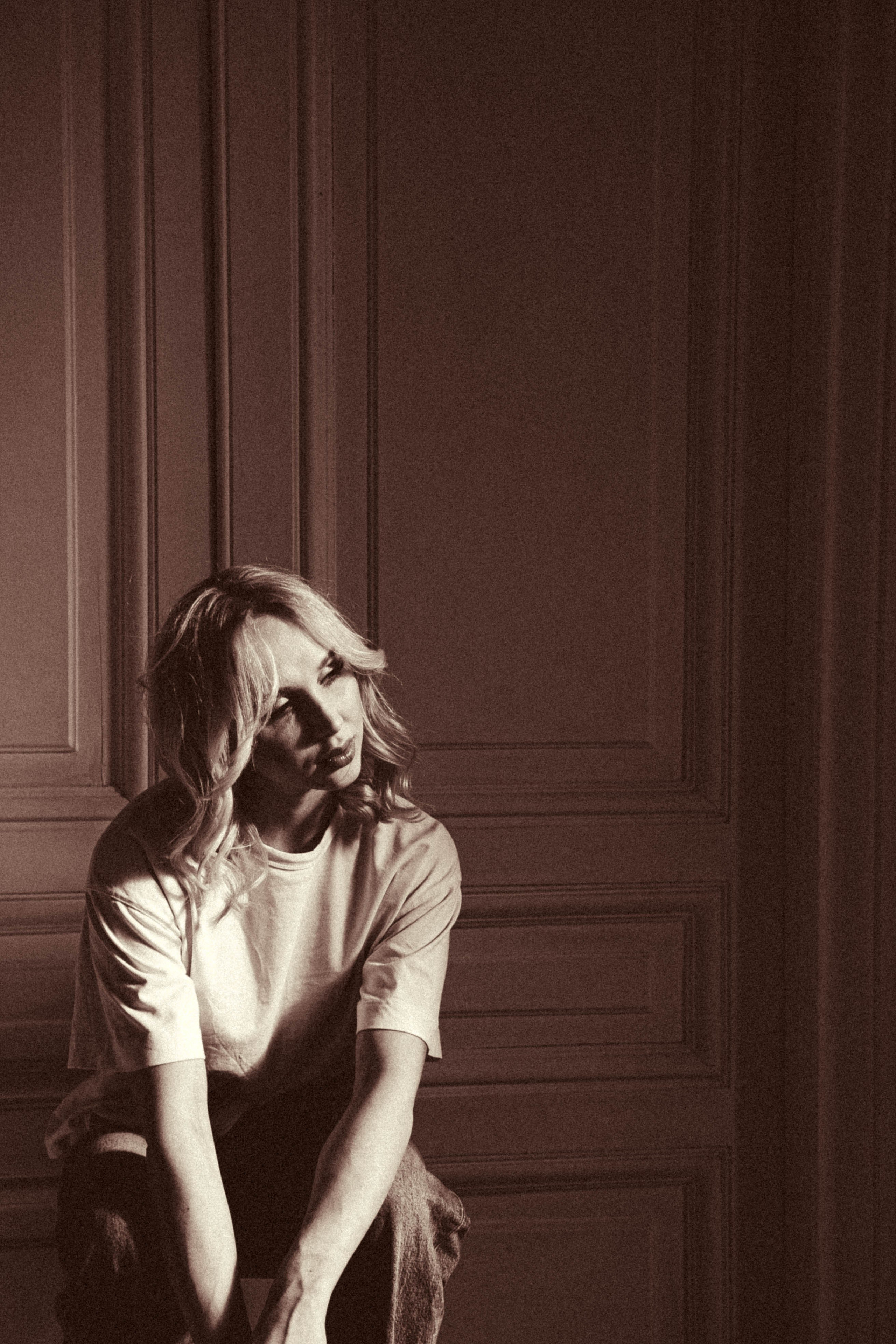 Винтажный стиль. Профессиональный фотограф, Санкт-Петербург — Виктория Богомолова