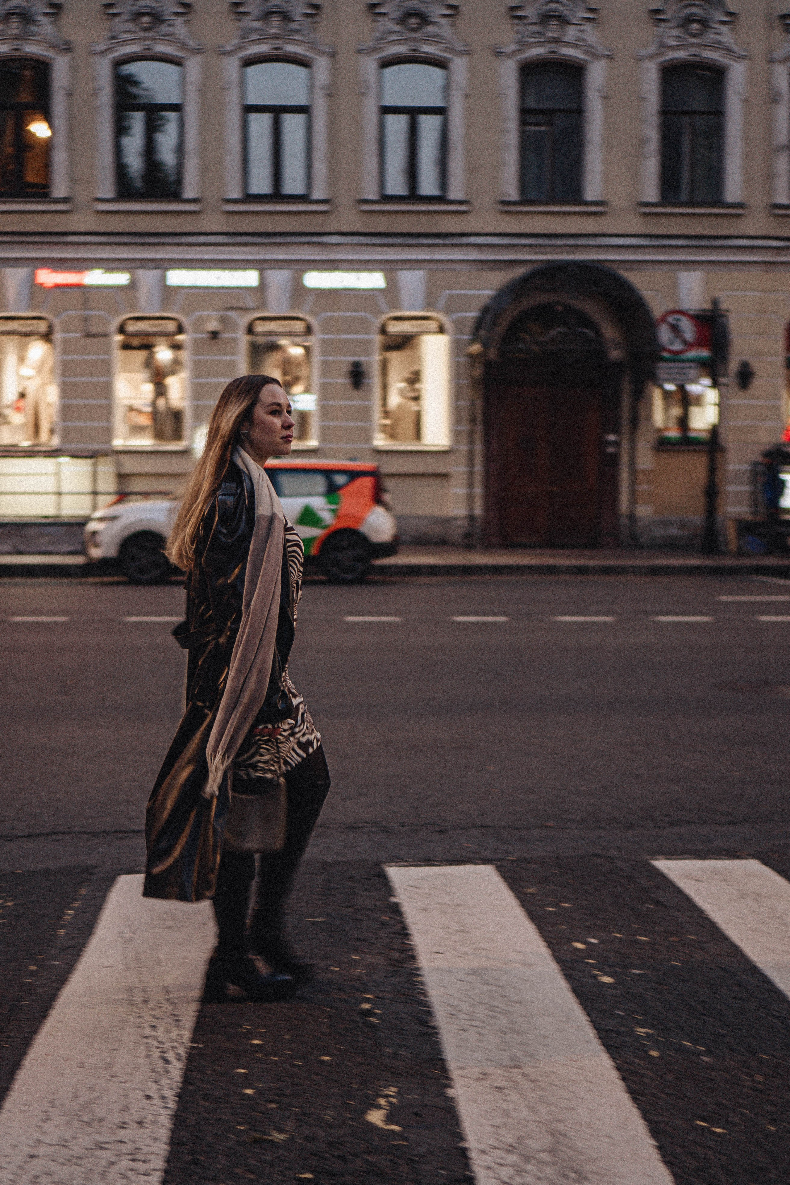 Жественность. Профессиональный фотограф, Санкт-Петербург — Виктория Богомолова