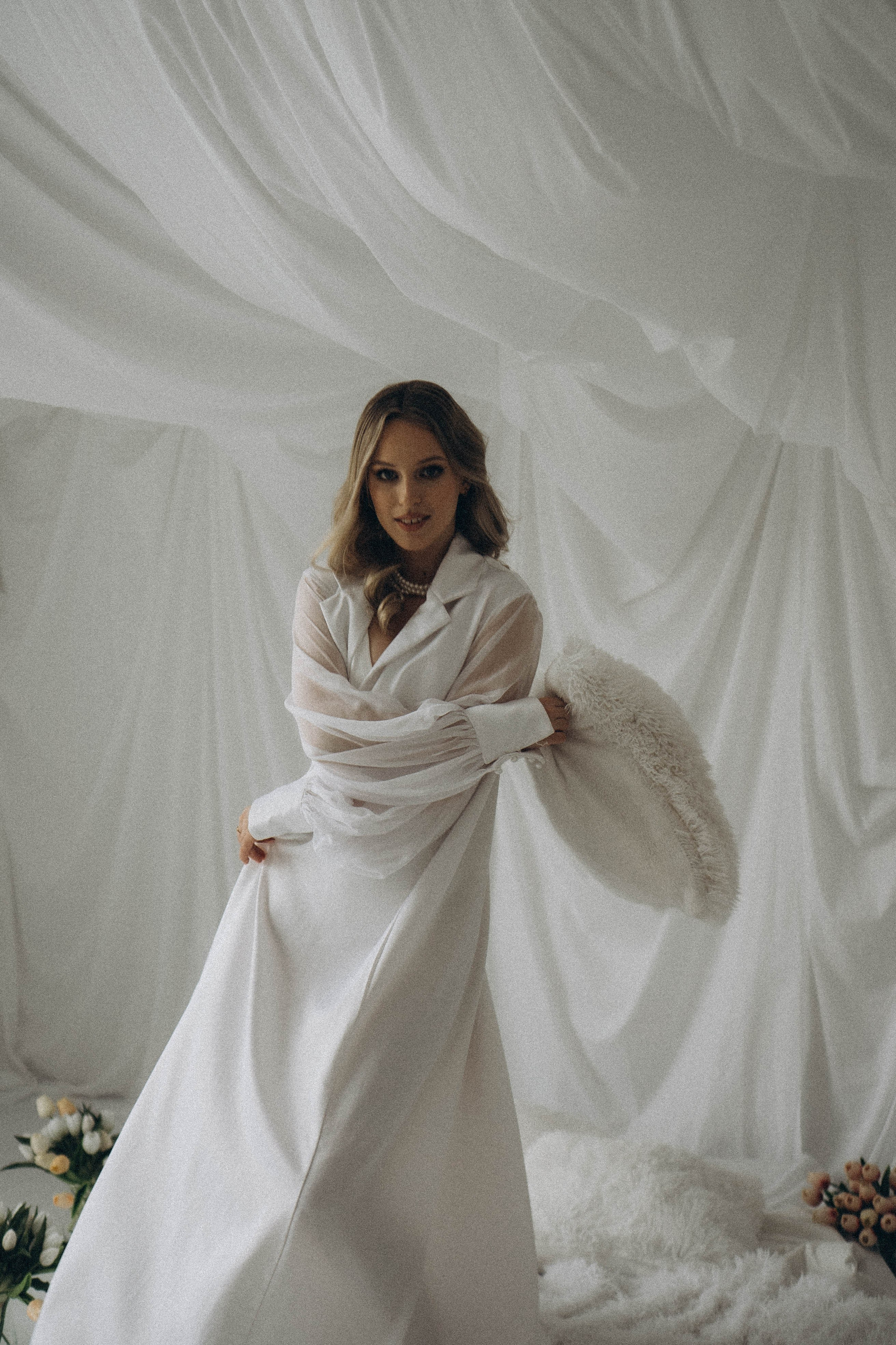 Весенняя. Профессиональный фотограф, Санкт-Петербург — Виктория Богомолова