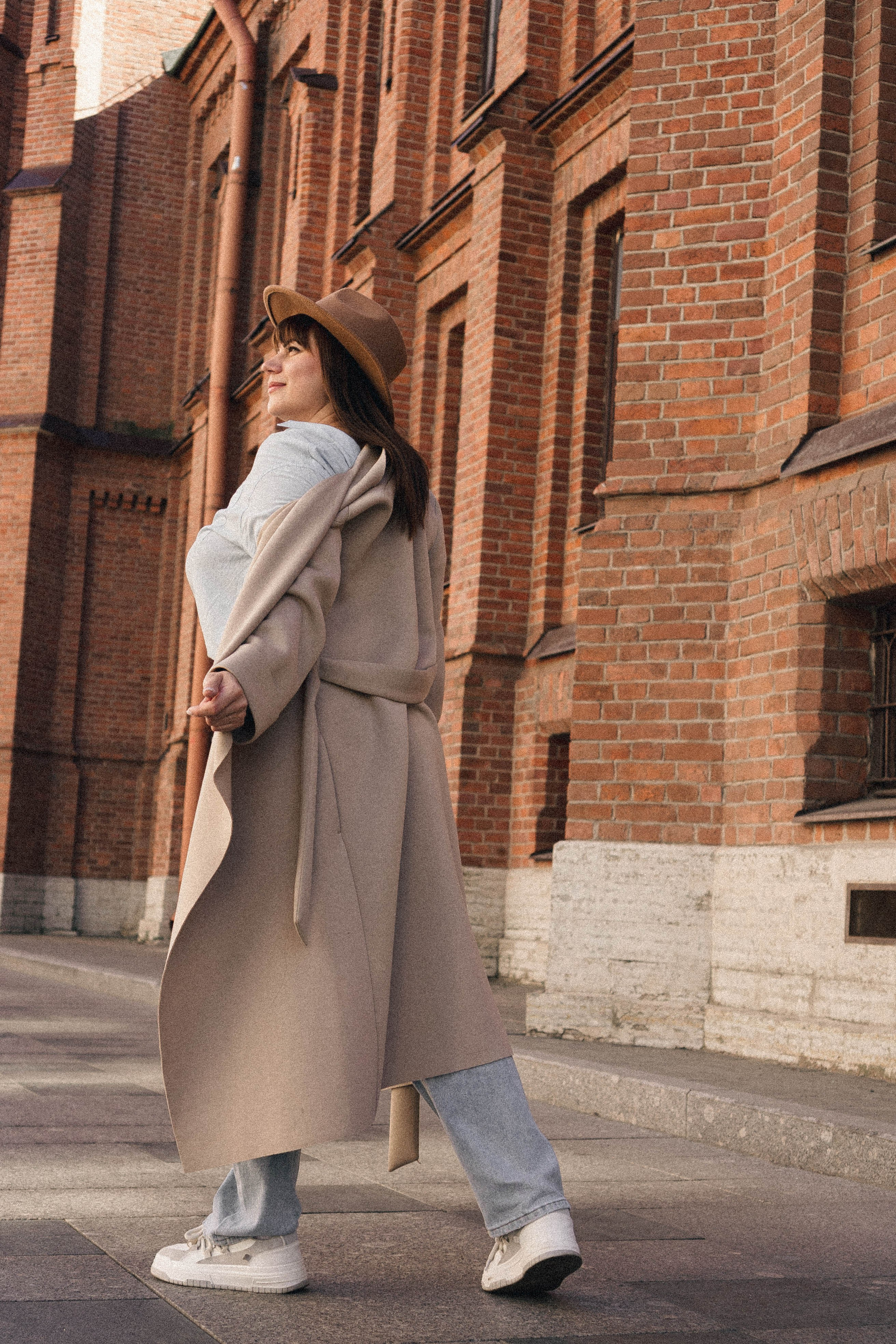 Прогулочная. Профессиональный фотограф, Санкт-Петербург — Виктория Богомолова