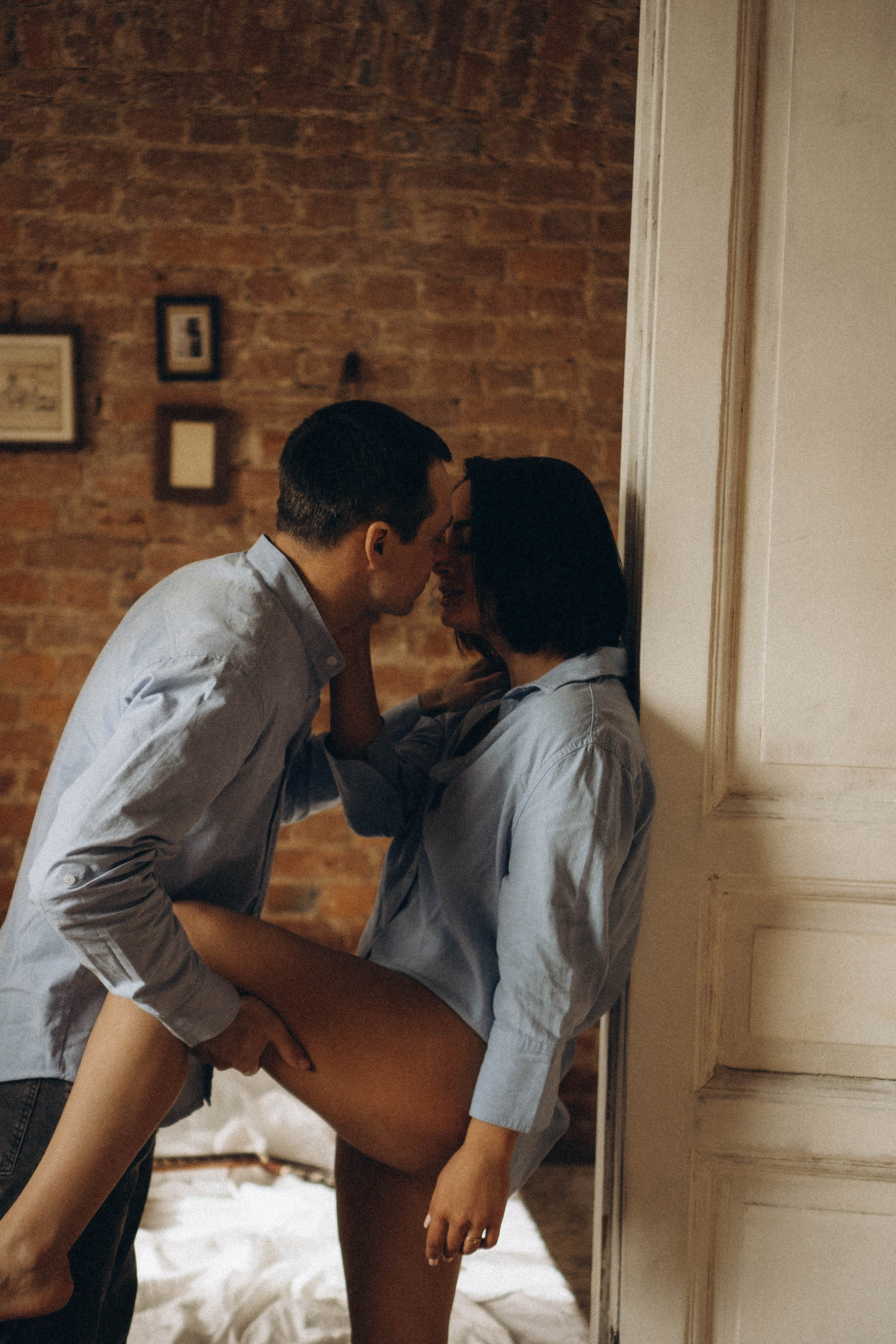 LOVE в квартире. Профессиональный фотограф, Санкт-Петербург — Виктория Богомолова