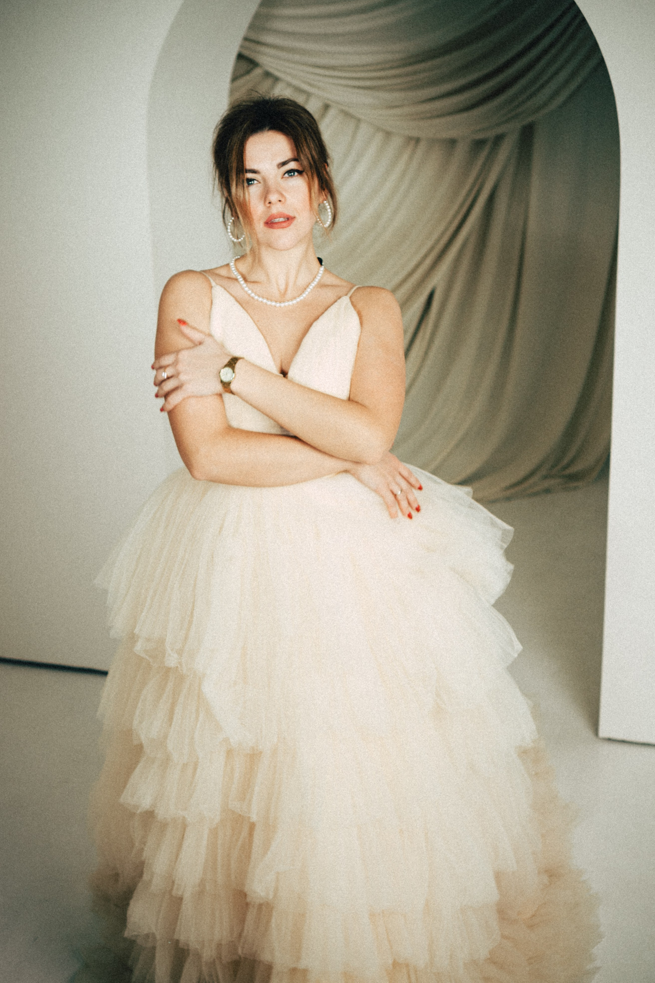 Сказочная история. Профессиональный фотограф, Санкт-Петербург — Виктория Богомолова