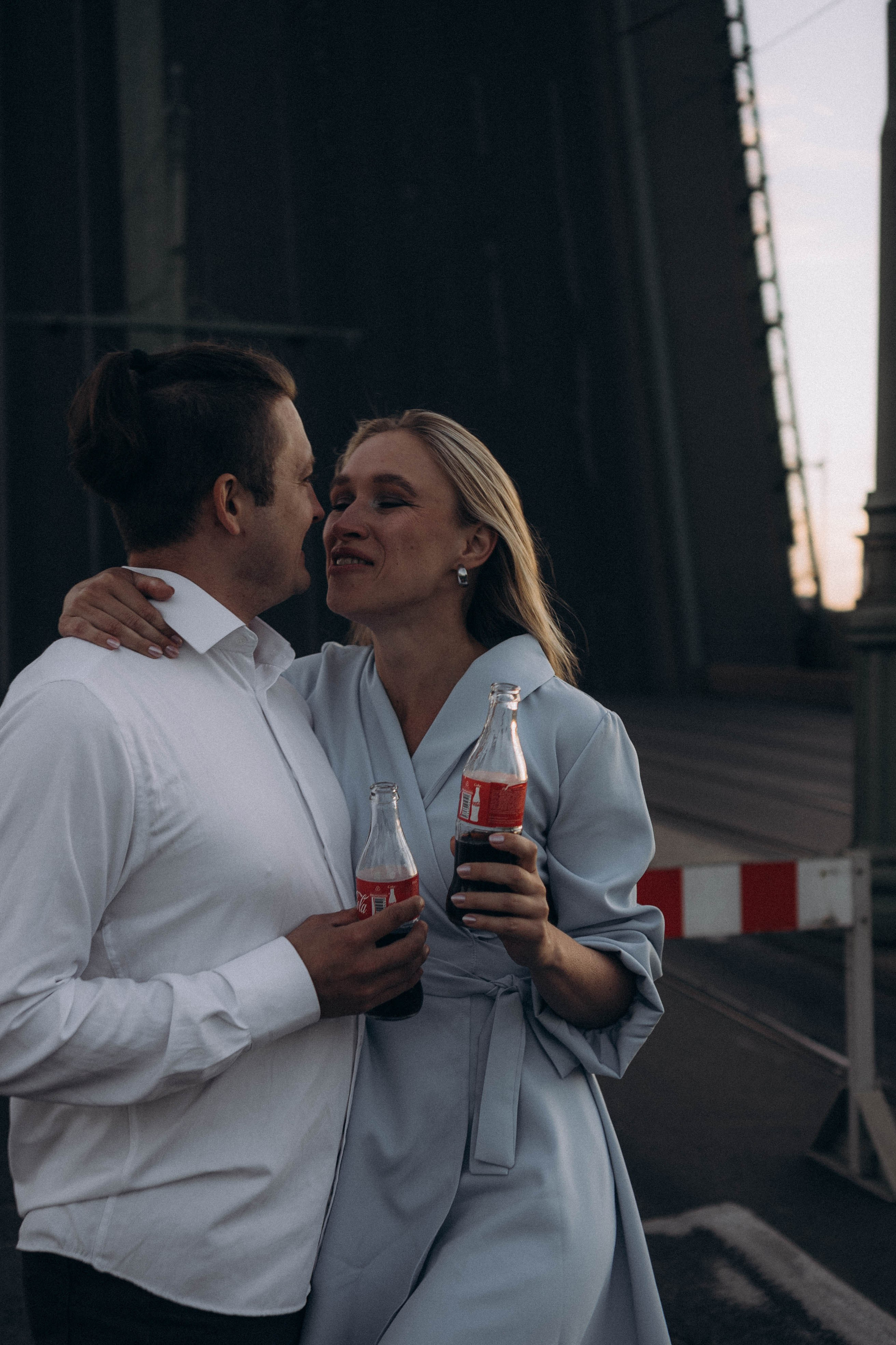 СЧАСТЛИВОЕ УТРО. Профессиональный фотограф, Санкт-Петербург — Виктория Богомолова