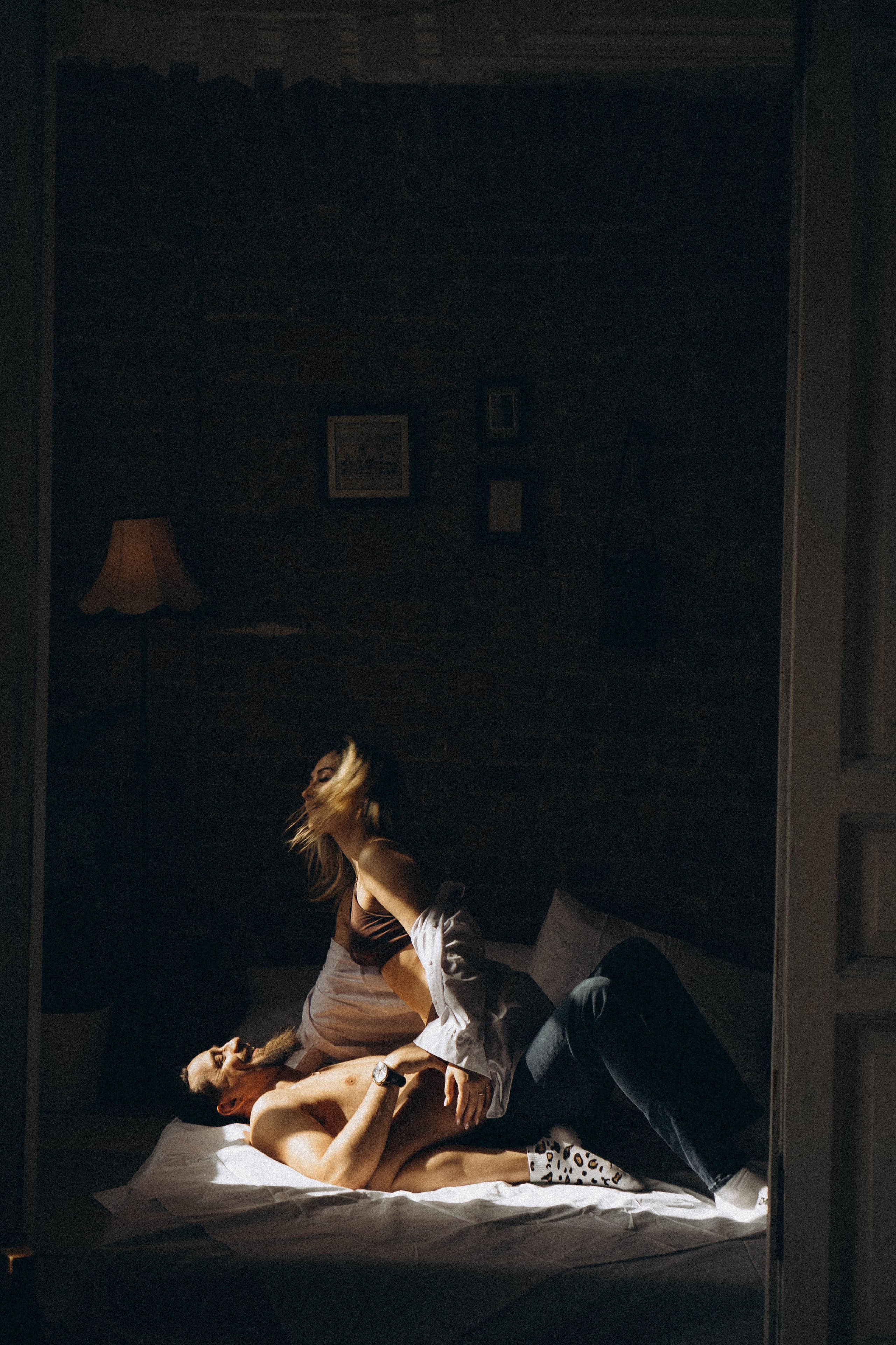 Любовь. Профессиональный фотограф, Санкт-Петербург — Виктория Богомолова