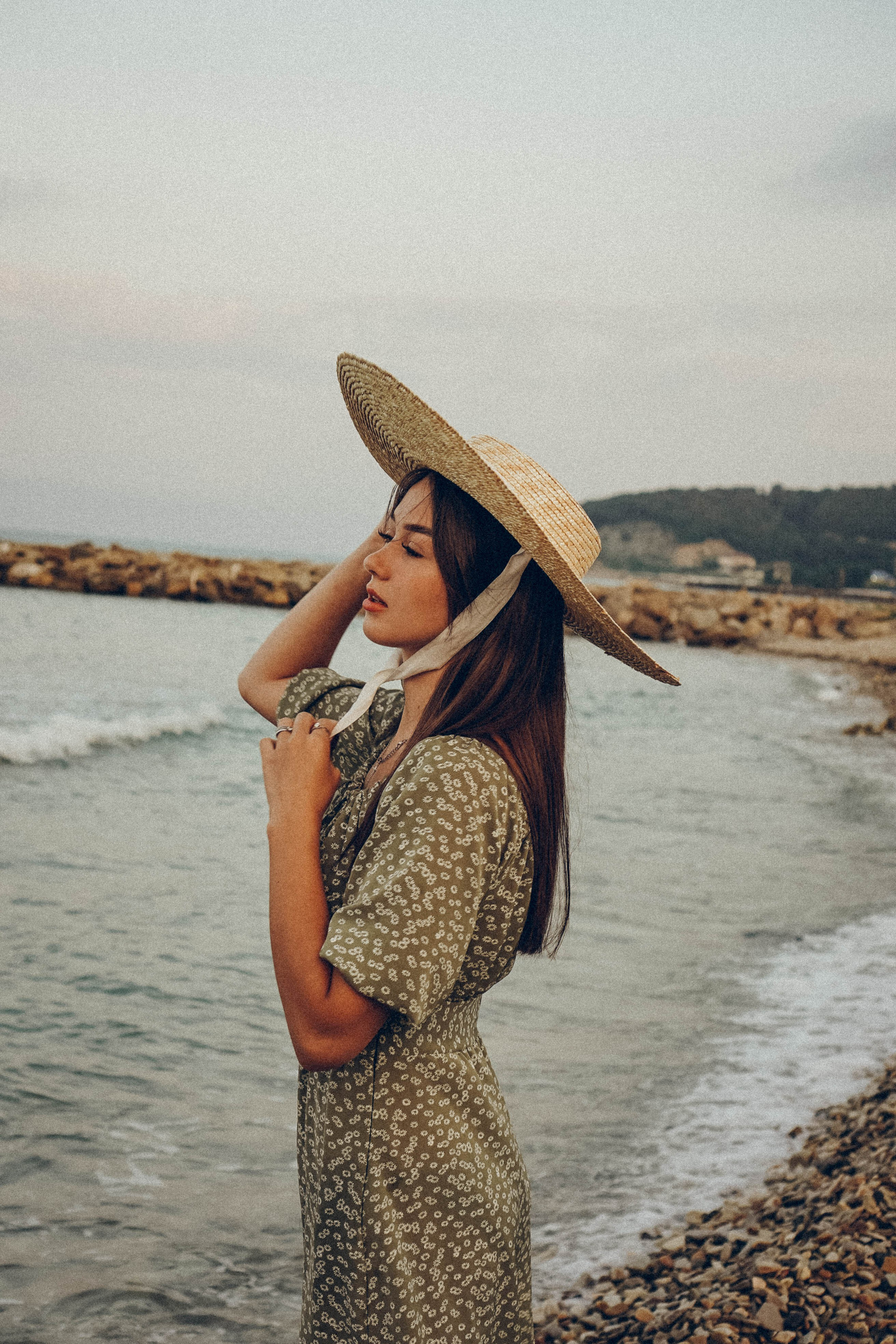 Рассвет на море. Профессиональный фотограф, Санкт-Петербург — Виктория Богомолова