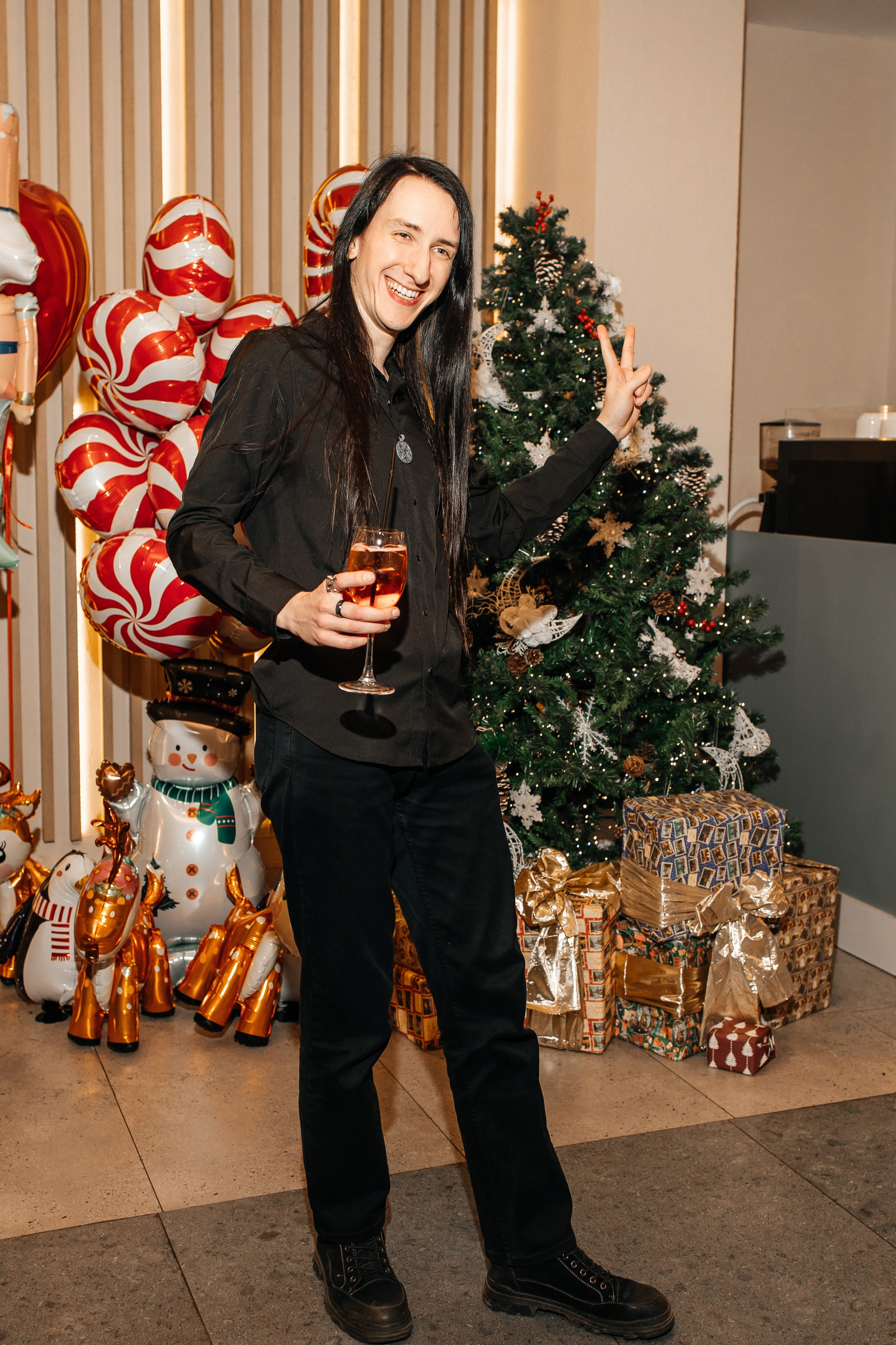 ADAM. Фотограф в Санкт-Петербурге Виктория Безверхая