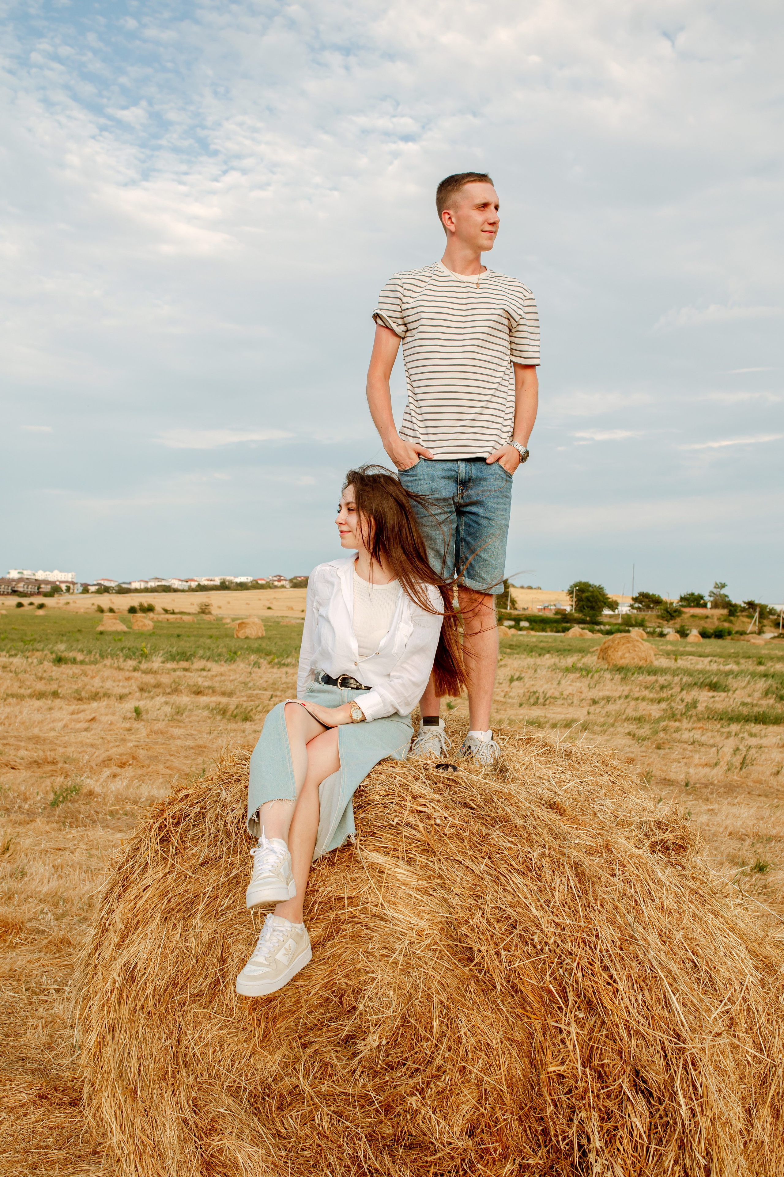 Алена и Никита. Wedding and family photographer in Gelendzhik Victoria Balashova