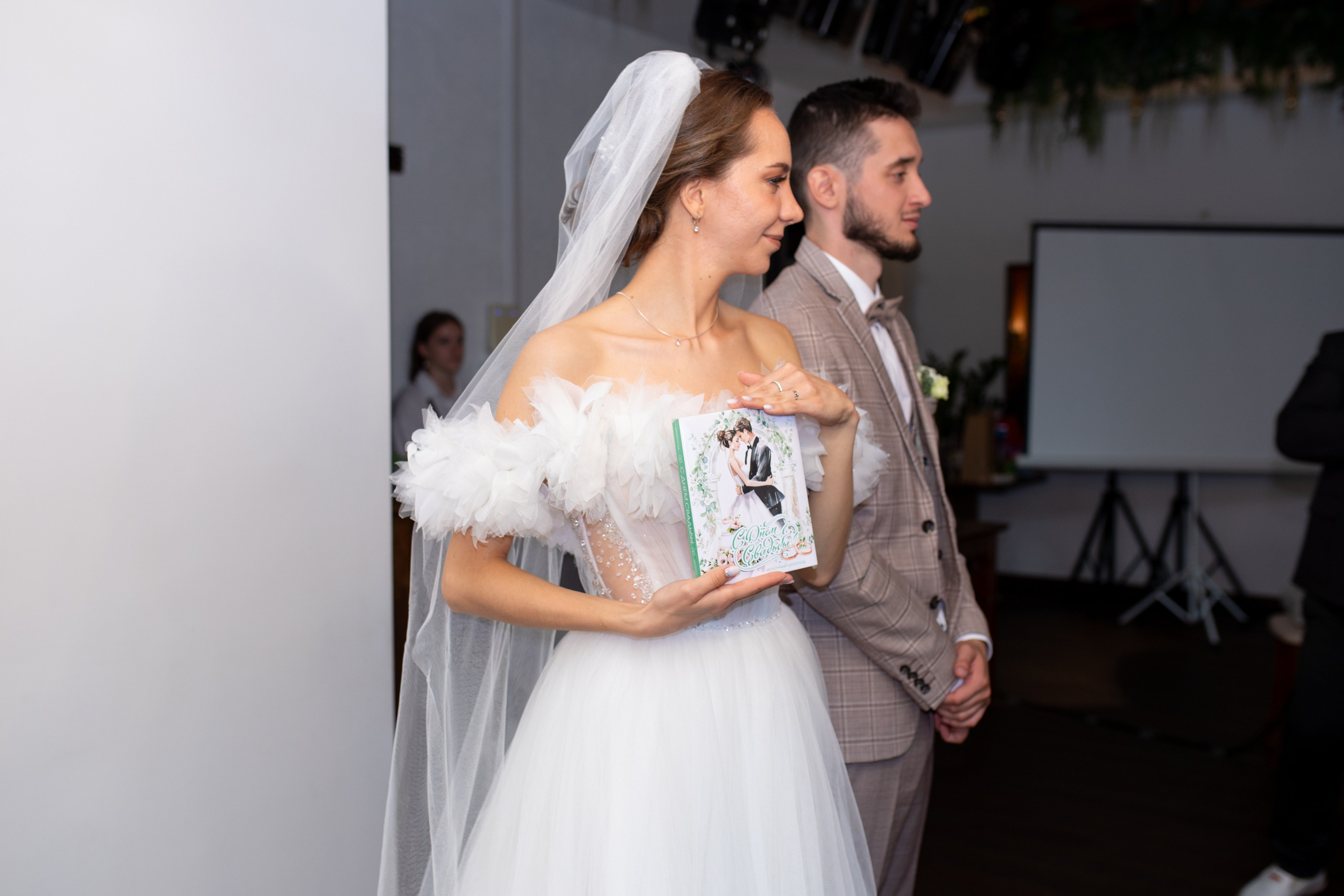 Анна&Михаил. Фотограф в Новосибирске Ася Зверева