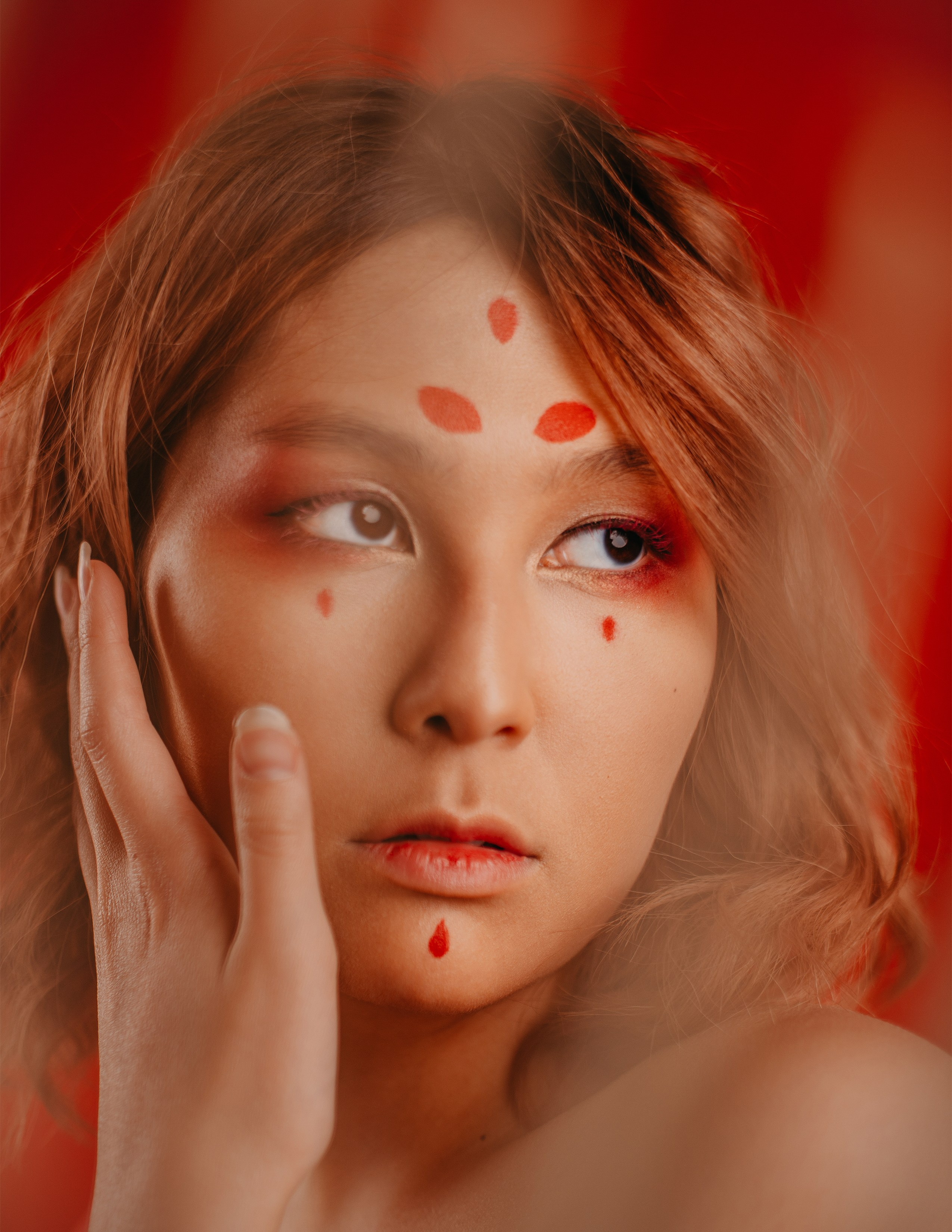 Peace and War. Коммерческий и некоммерческий фотограф в Алматы Сланбек Адиль