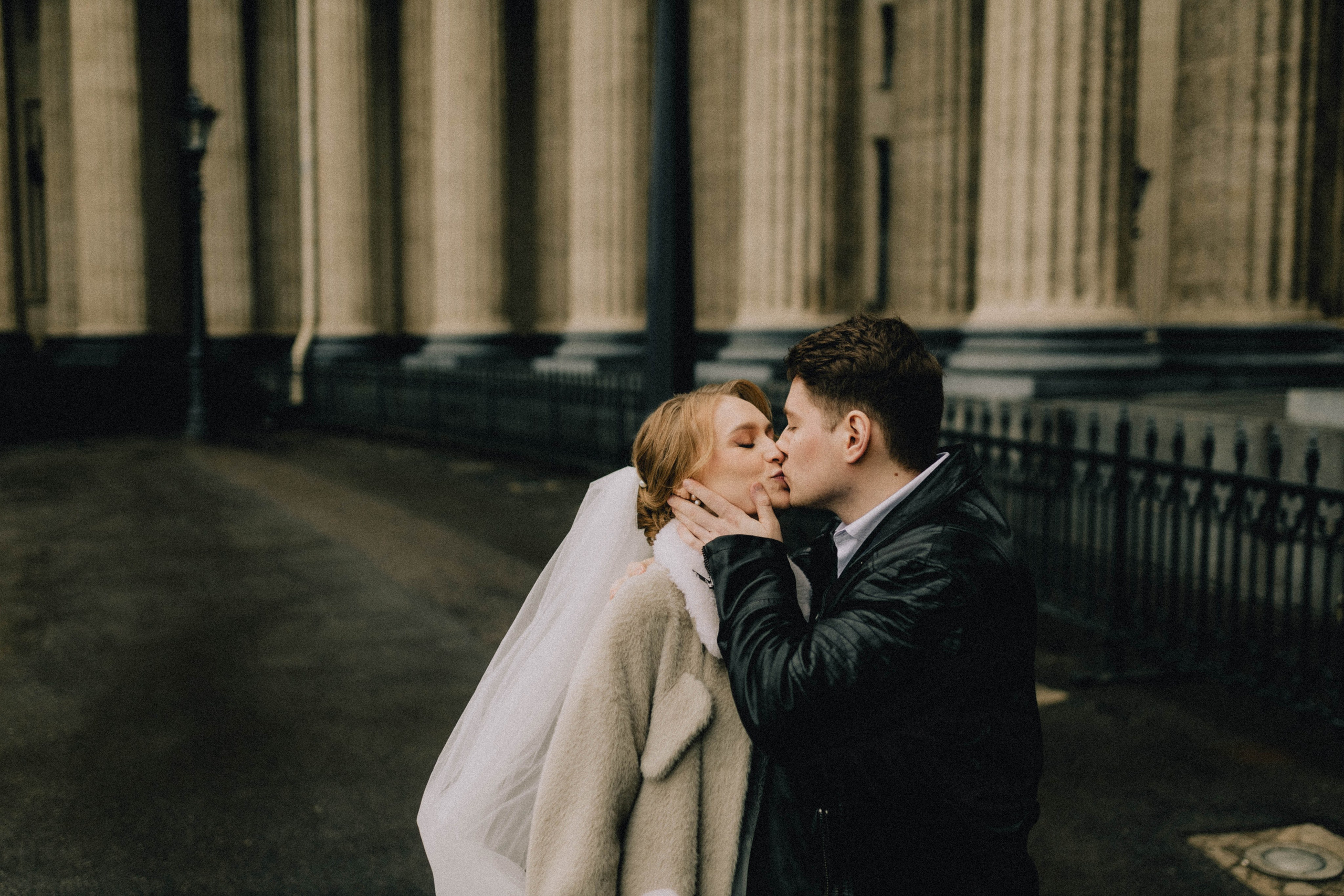 Анна и Кирилл