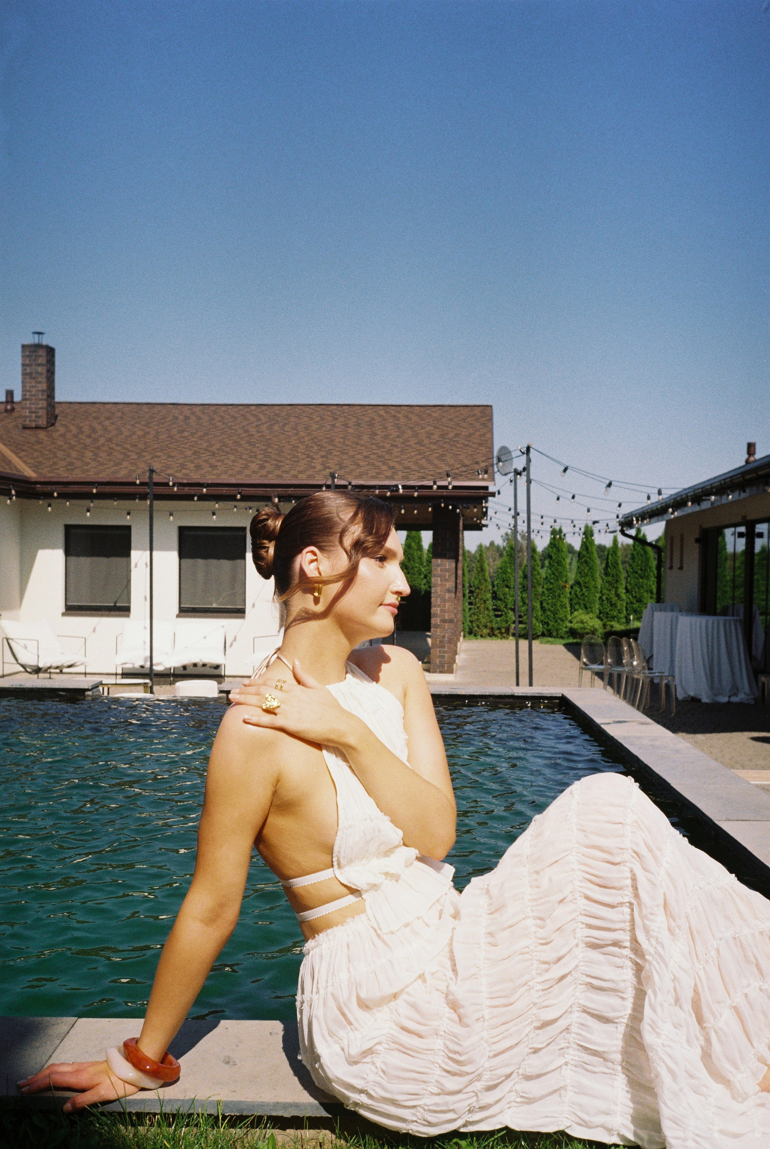 Alina & Vlad, Grand Chalet. Свадебный фотограф Кристина Винокурова