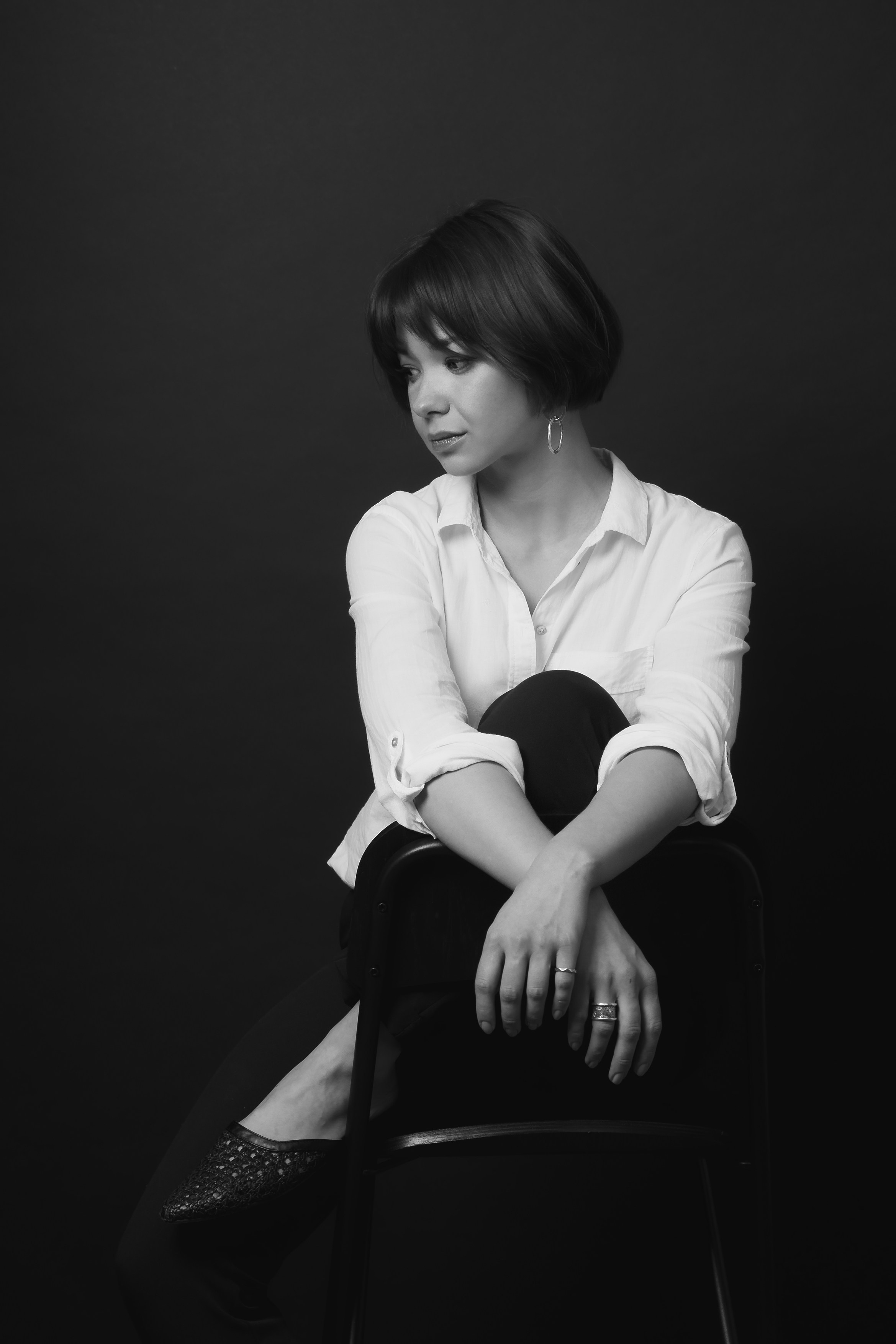 Вика. Фотограф Булдакова Екатерина