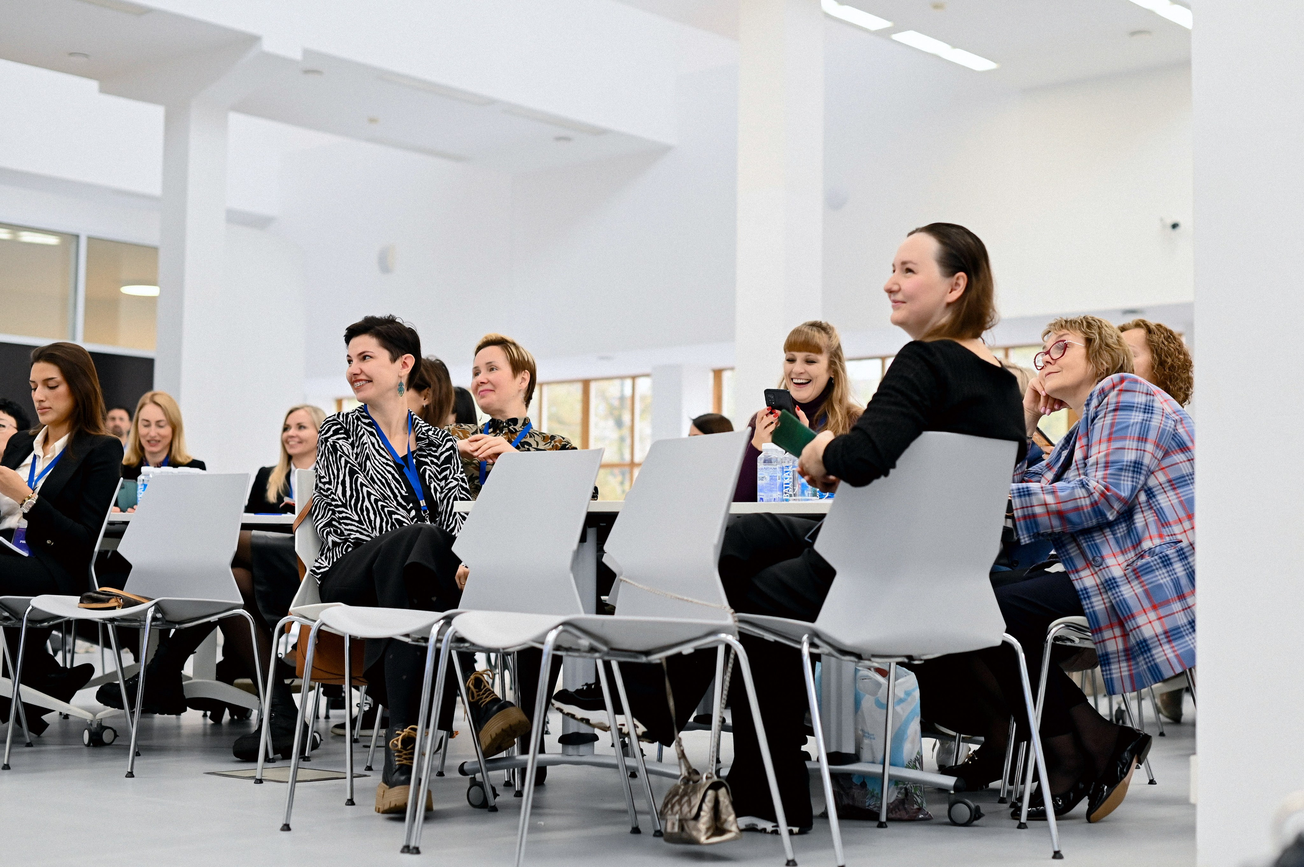 НАЦИОНАЛЬНЫЕ ПРОЕКТЫ РОССИИ. Шашкова Вероника / Свадебный и семейный фотограф Москва и Ярославль