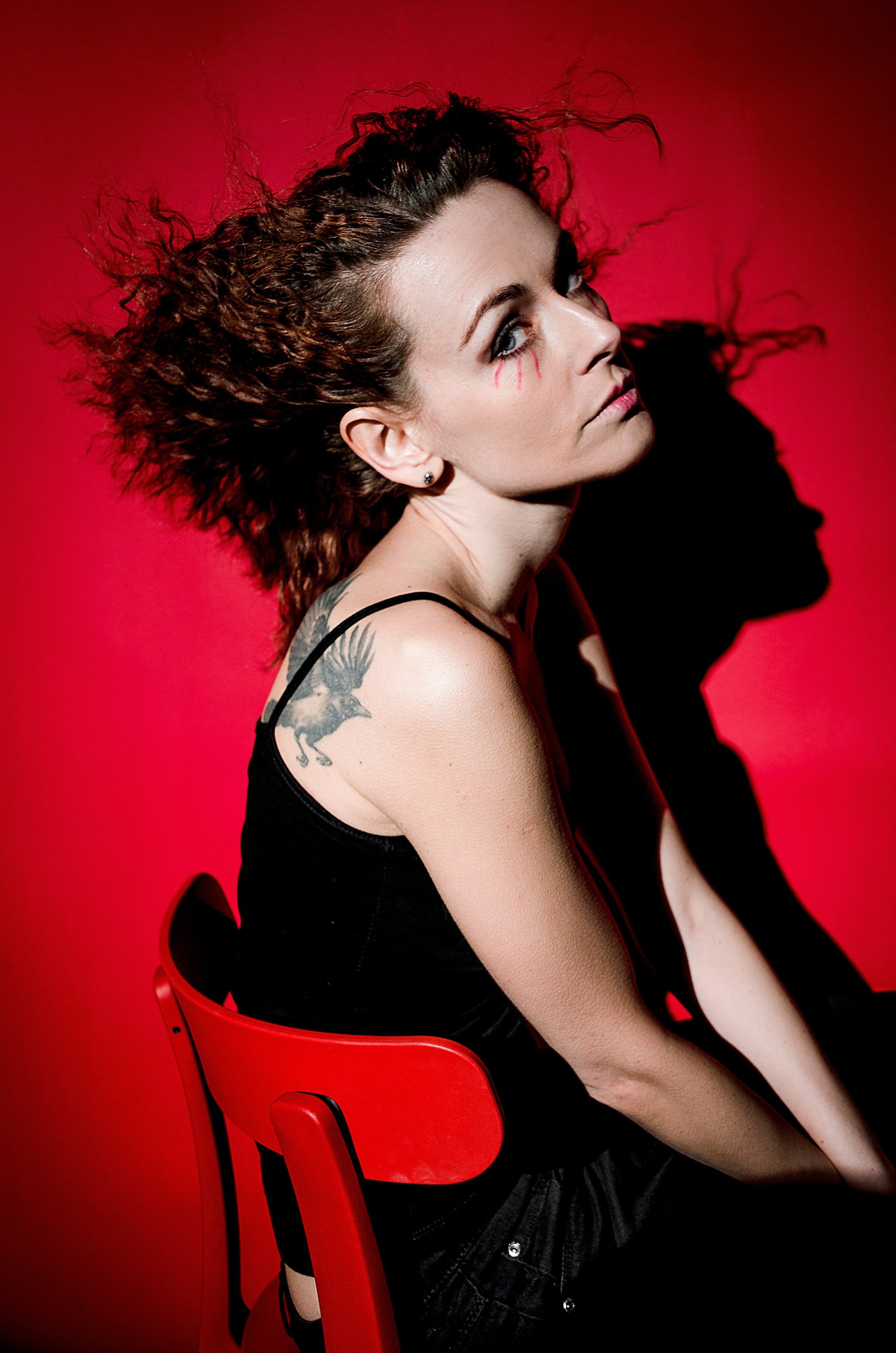 Подборка. Разное. Alice_insomnia