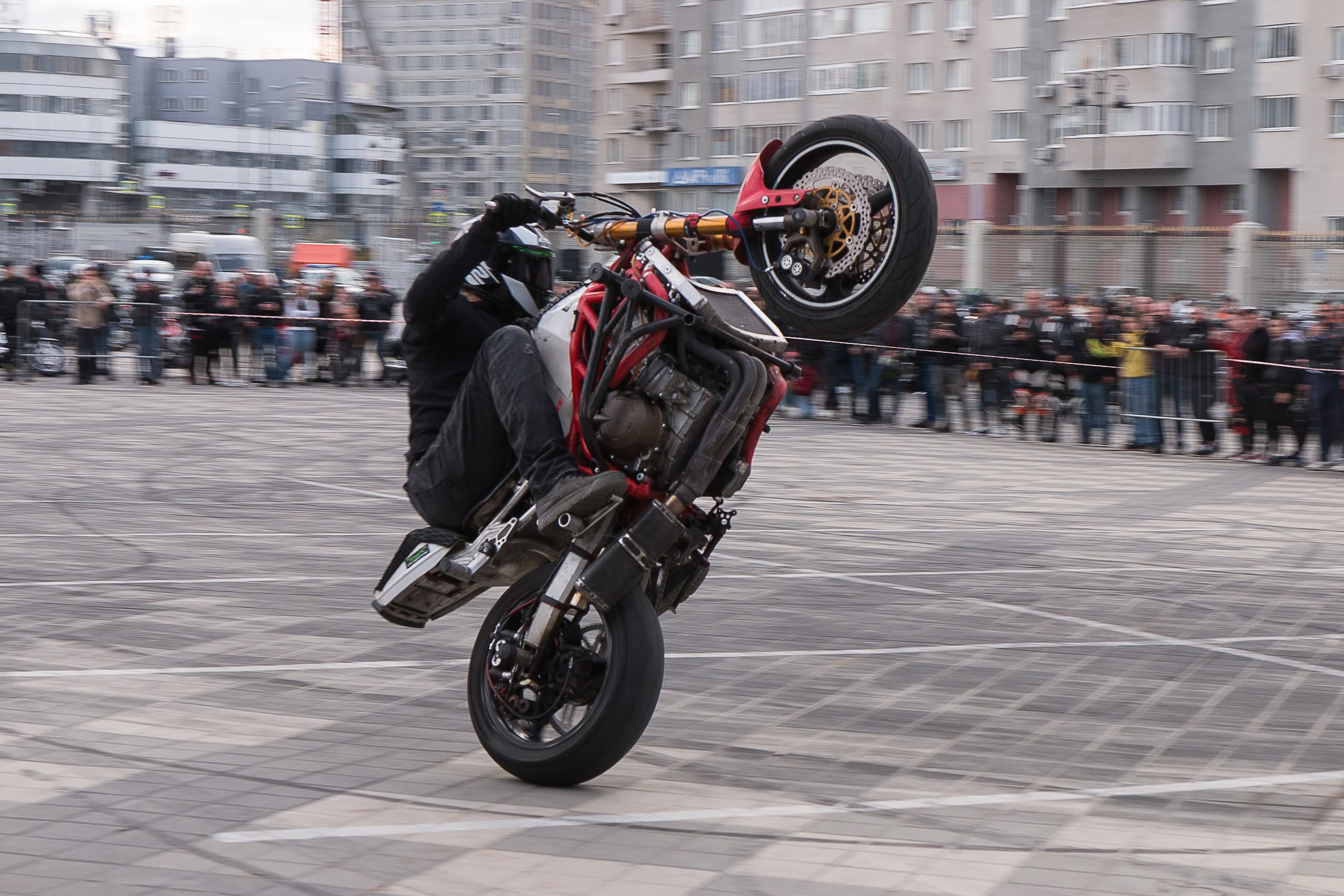 Репортажный фотограф в Екатеринбурге Евгения Кожемячко