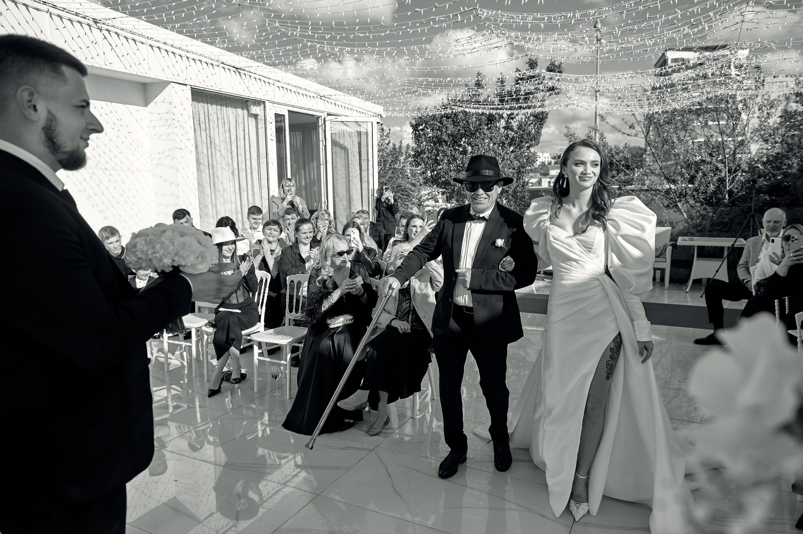 Руслан и Дарья. Свадебный и семейный фотограф в Крыму