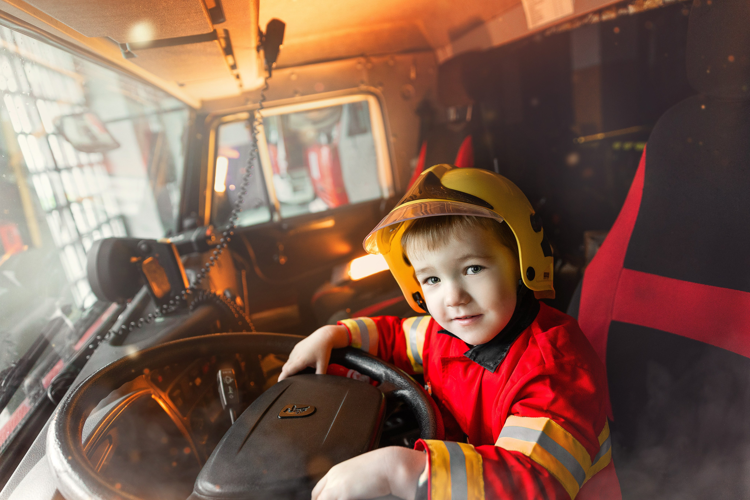 Креативная фотосессия для детей. Фотограф Лия Милк | Москва, Подмосковье