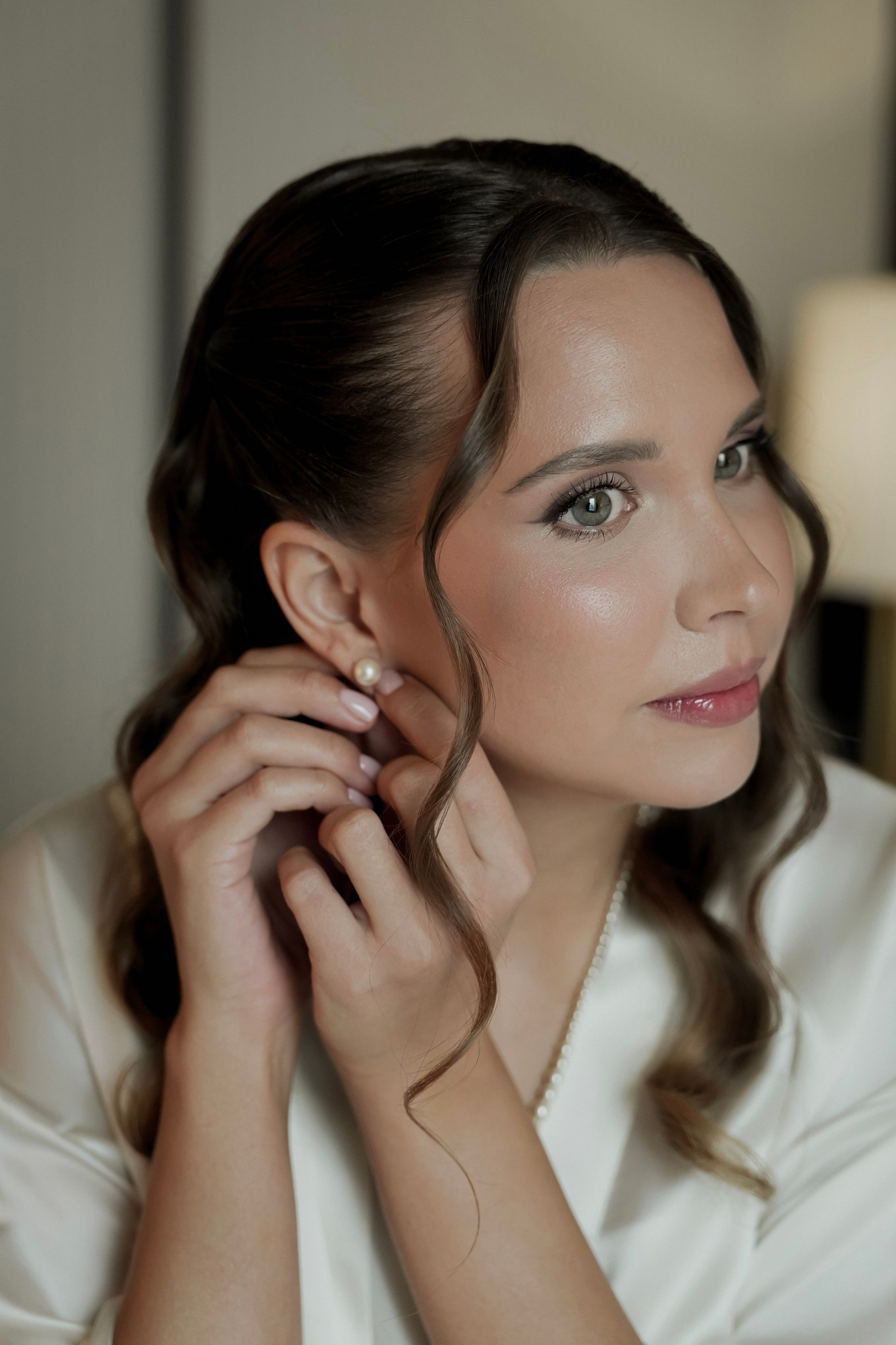 Андрей и Карина