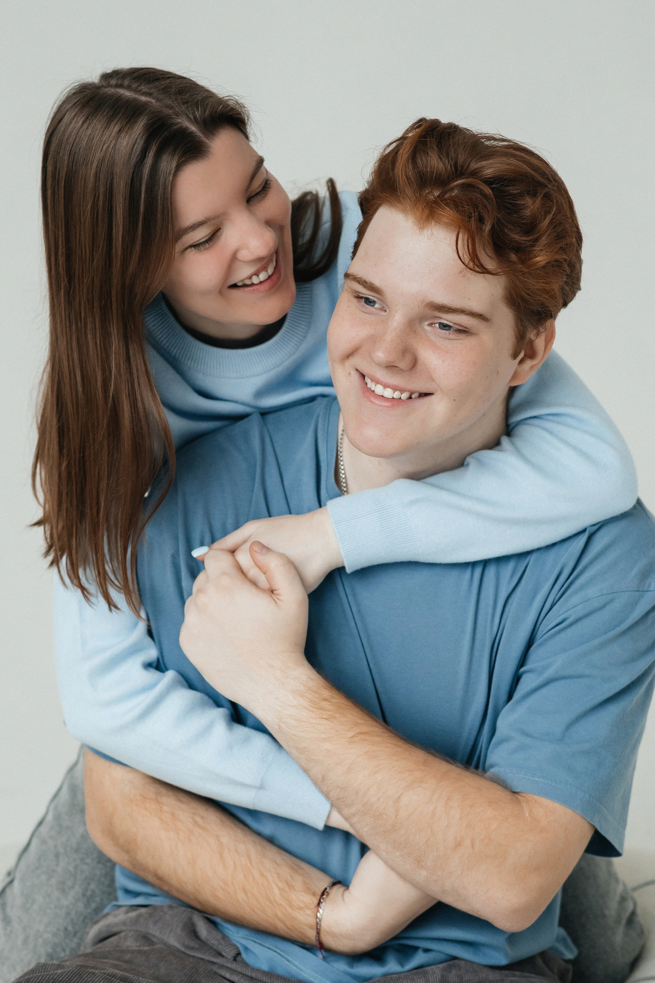 Ваня Полина. Семейный и свадебный фотограф в Томске Марилова Ольга