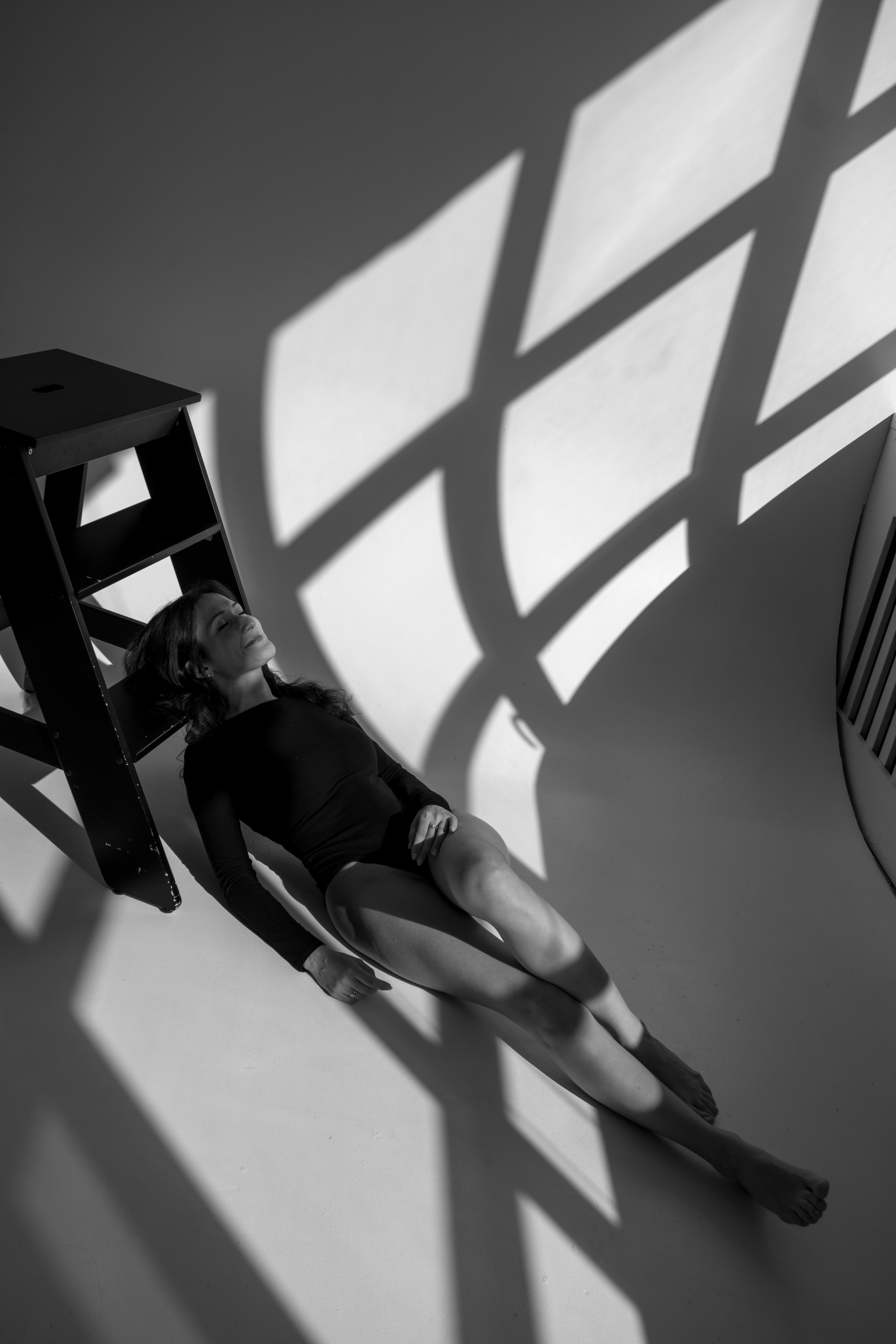 Tanya. Стильный фотограф Екатеринбурга Veber Anastasia