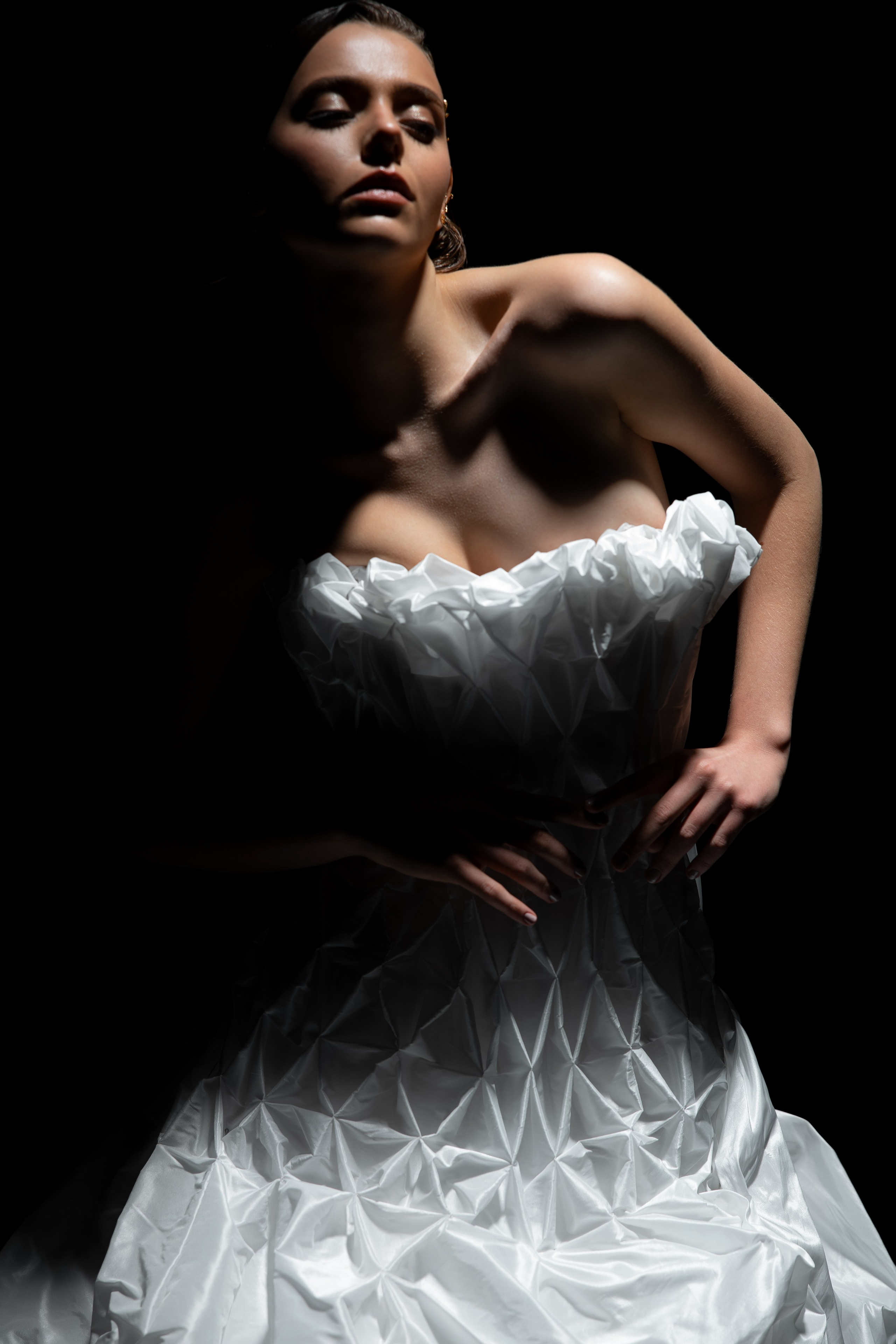 «DUNES». Свадебный фотограф Москва