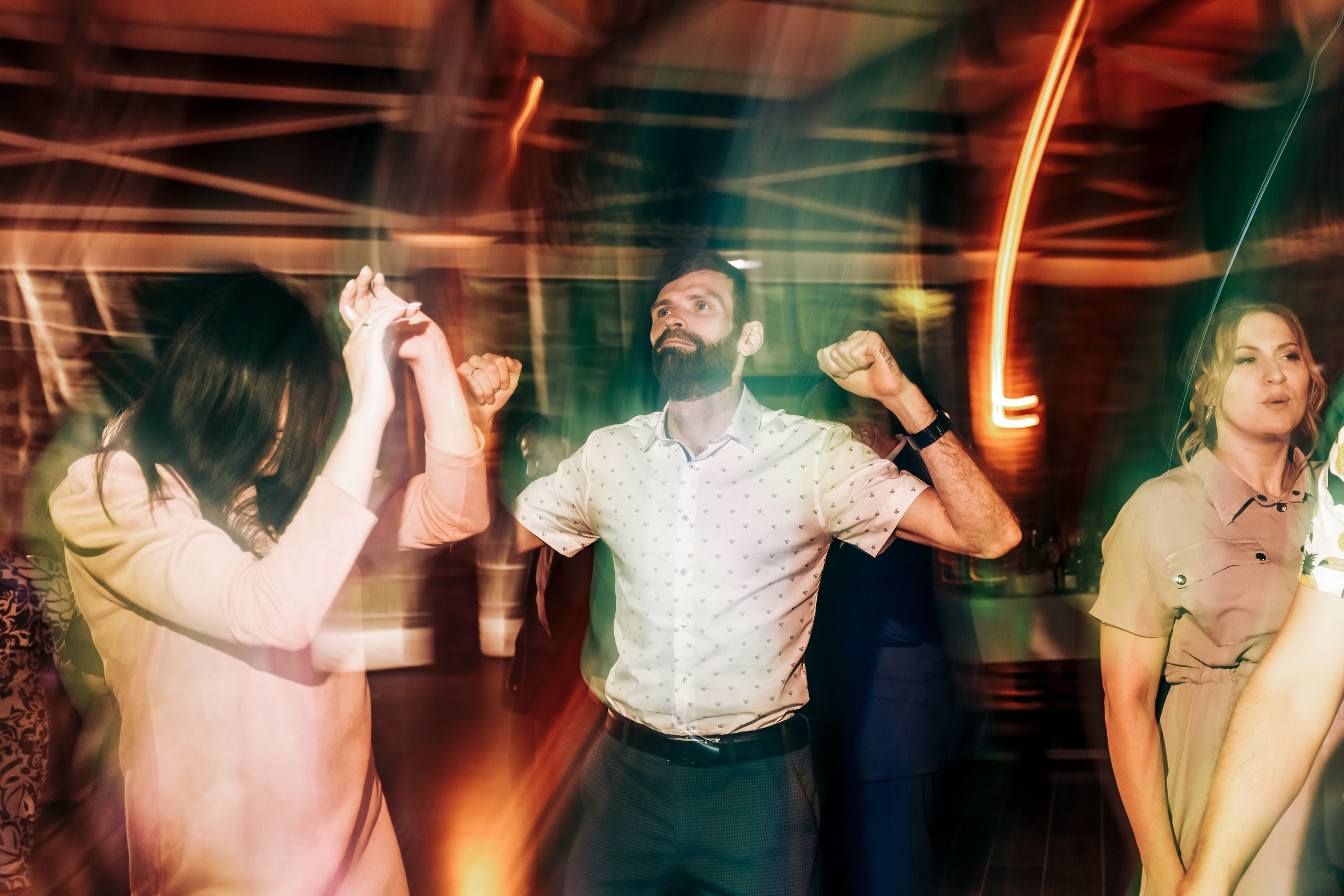 Коля и Оля. Свадебный фотограф в Краснодаре Николай Крауз