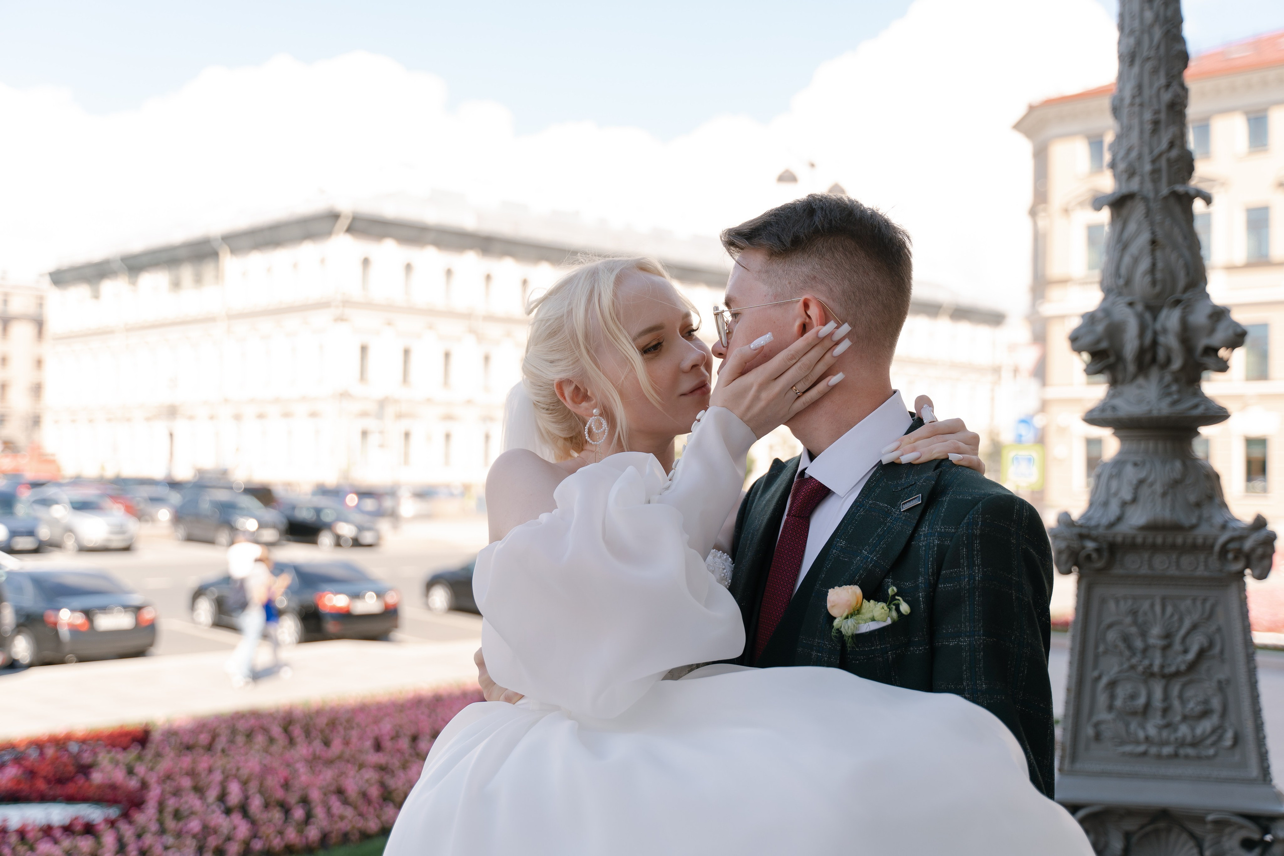 09.08.2023. Свадебный фотограф — Наталья Фед СПб/Москва