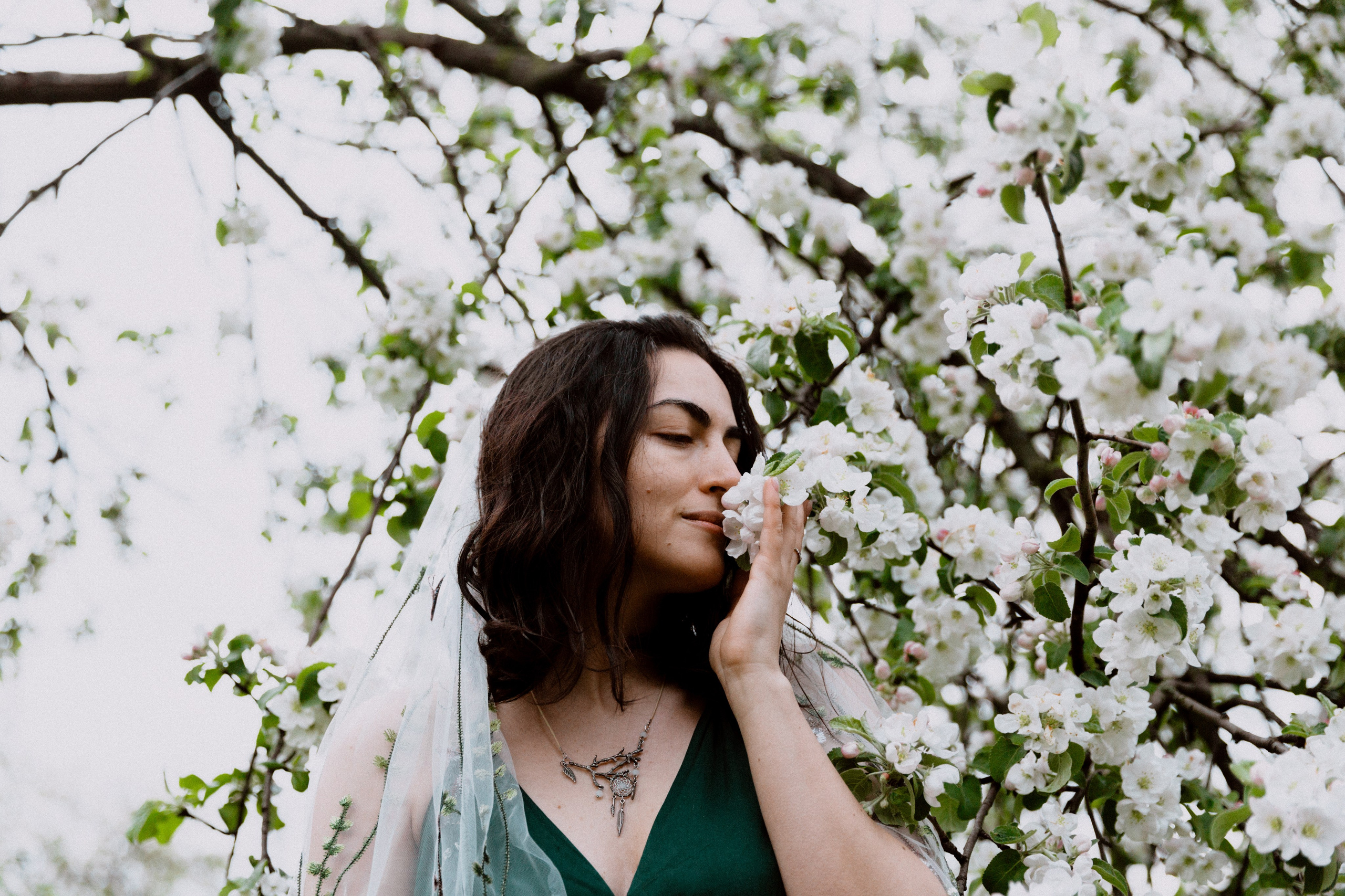 Таня в Коломенском. Фотограф-анималист в Москве Соломонова Варвара