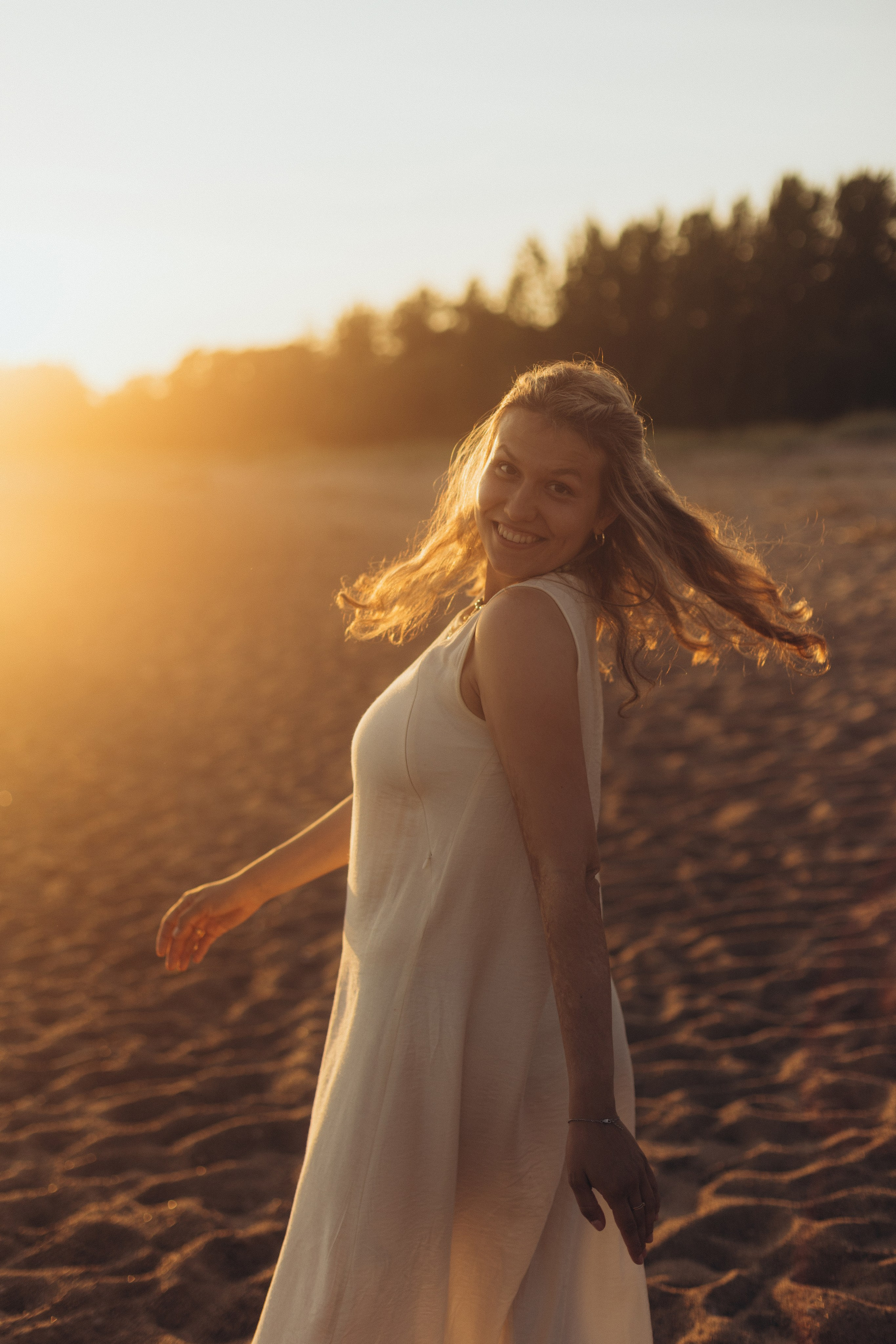 Даша, Игорь и Лешка. Фотограф из Петербурга