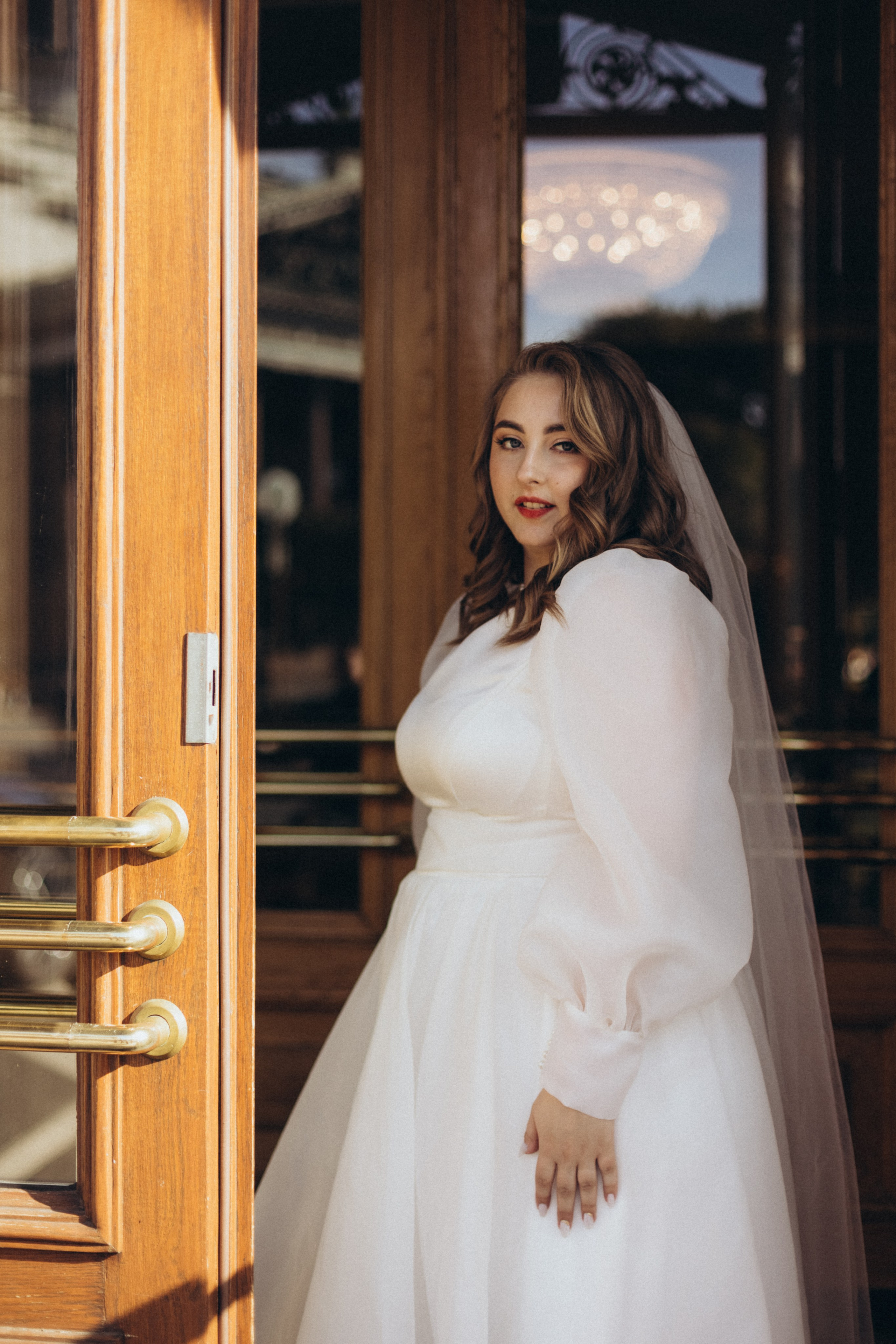 Соня и Илья. Фотограф из Петербурга