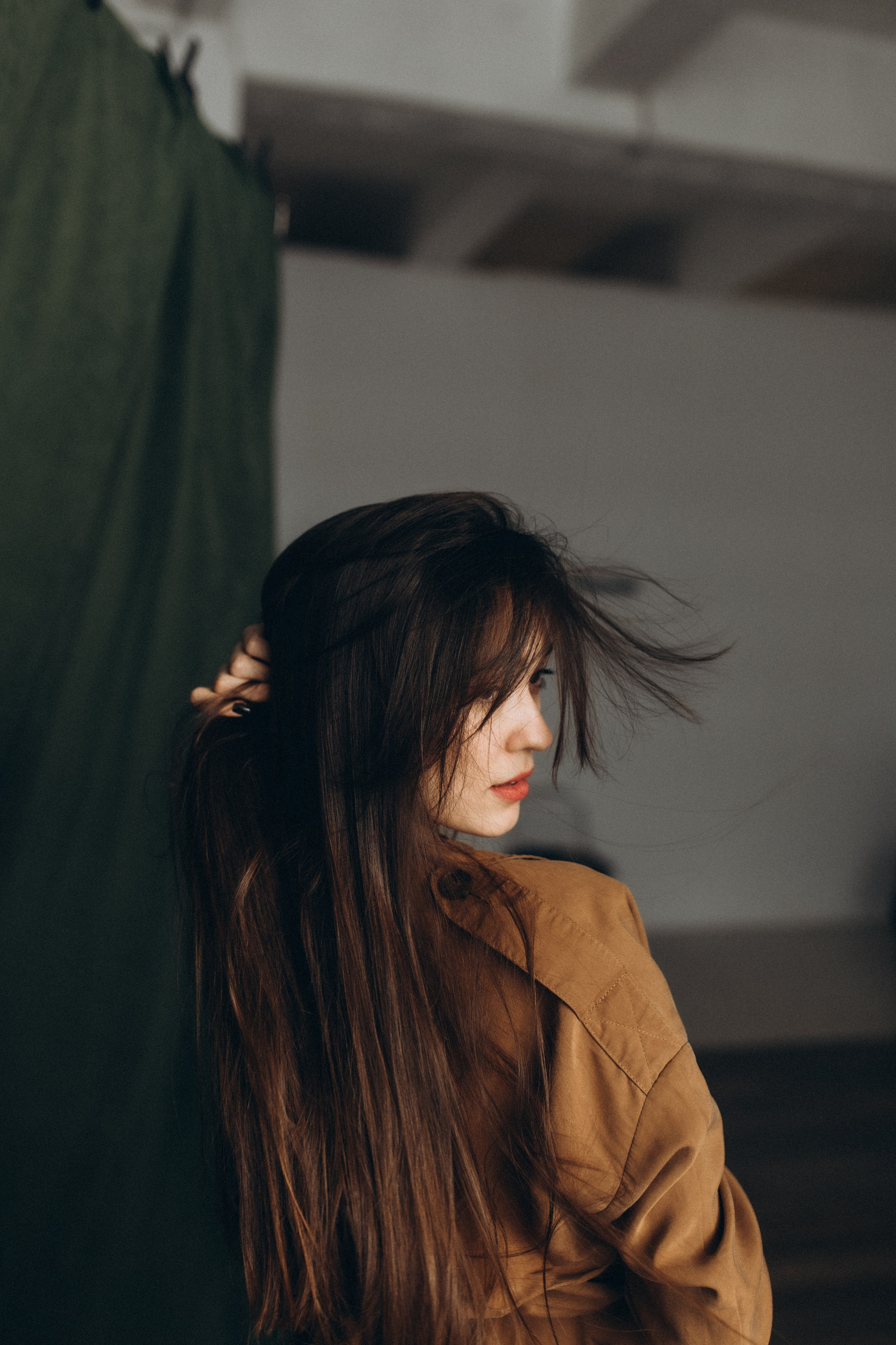 Мария. Фотограф из Петербурга