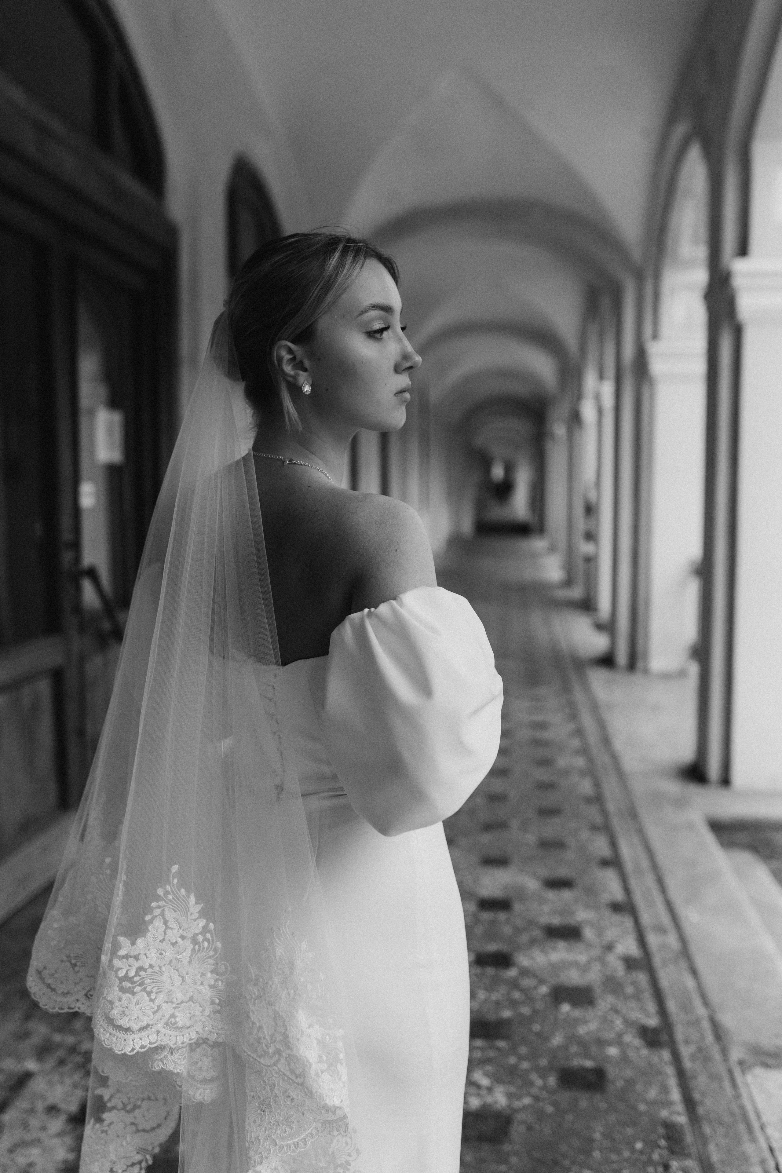 Лиза и Влад. Фотограф из Петербурга