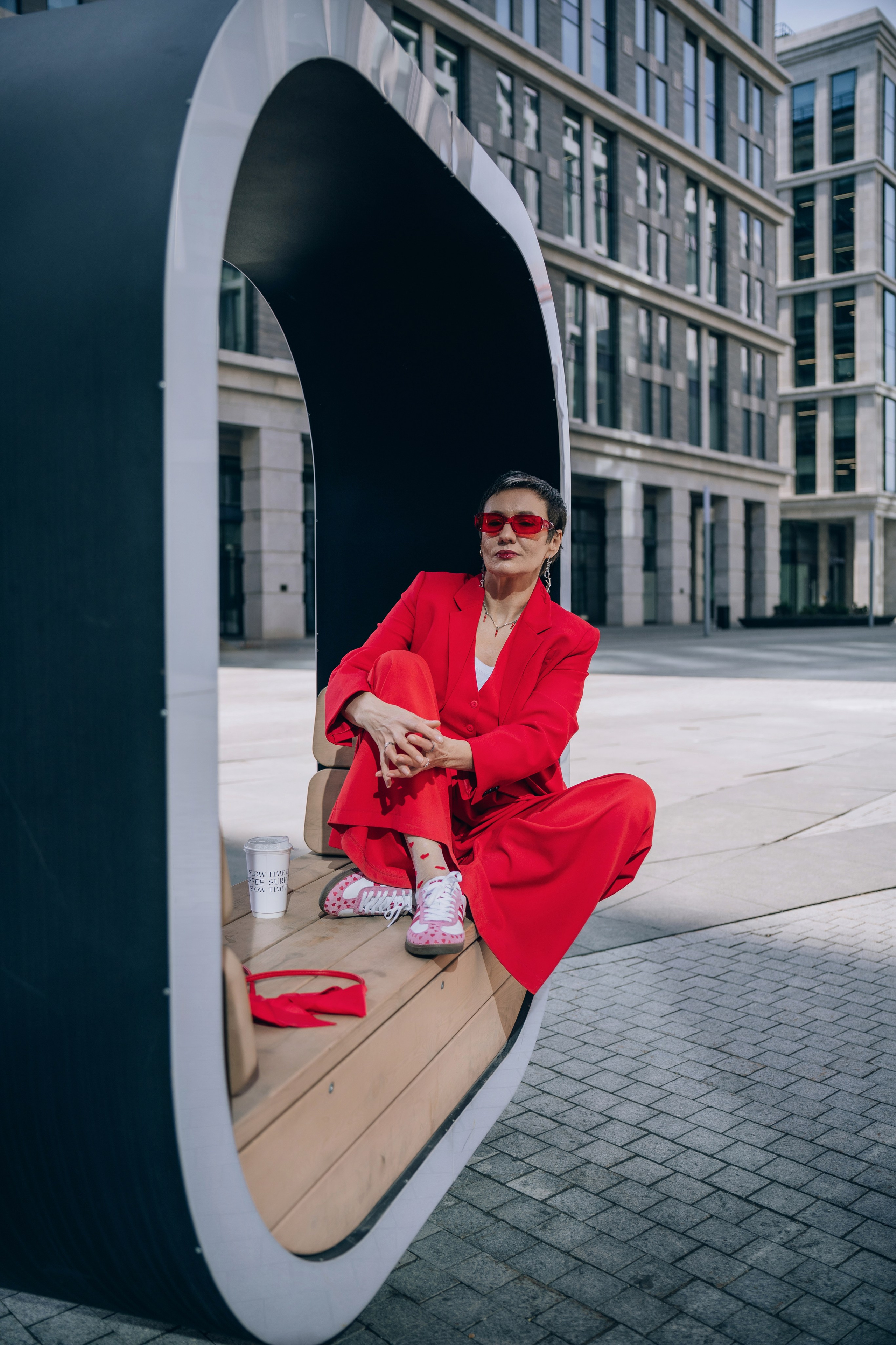 Стиль современной женщины. Фотограф Александра Кузуб Санкт-Петербург