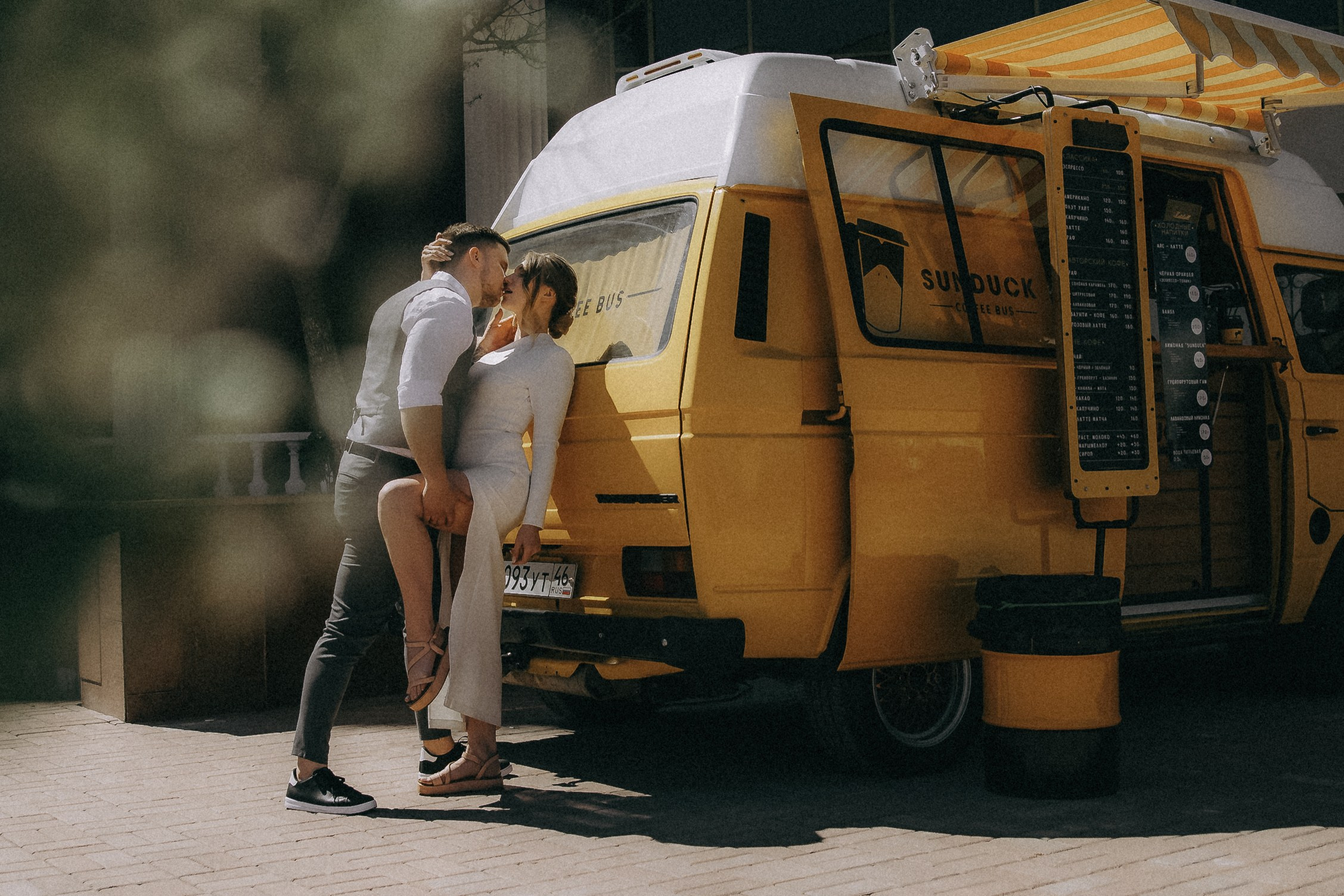 A Day Without Rules. Фотограф Сергей Суслов | Сочи