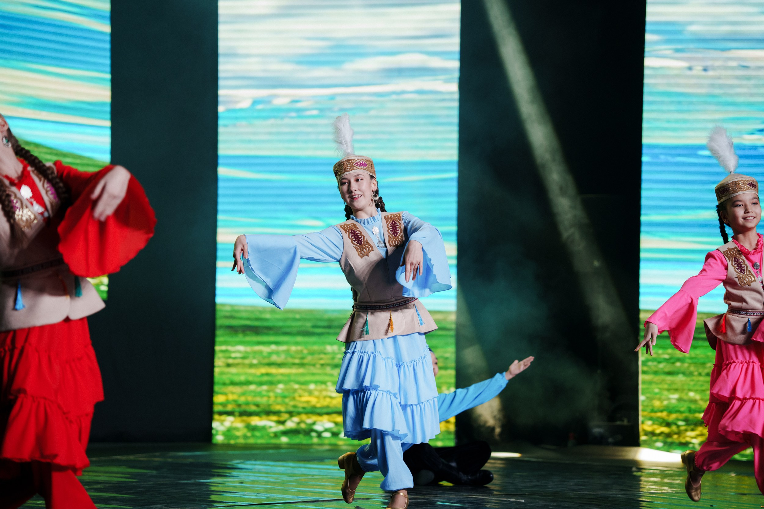 NOMAD «Концерт». Портретный и Репортажный Фотограф Москва