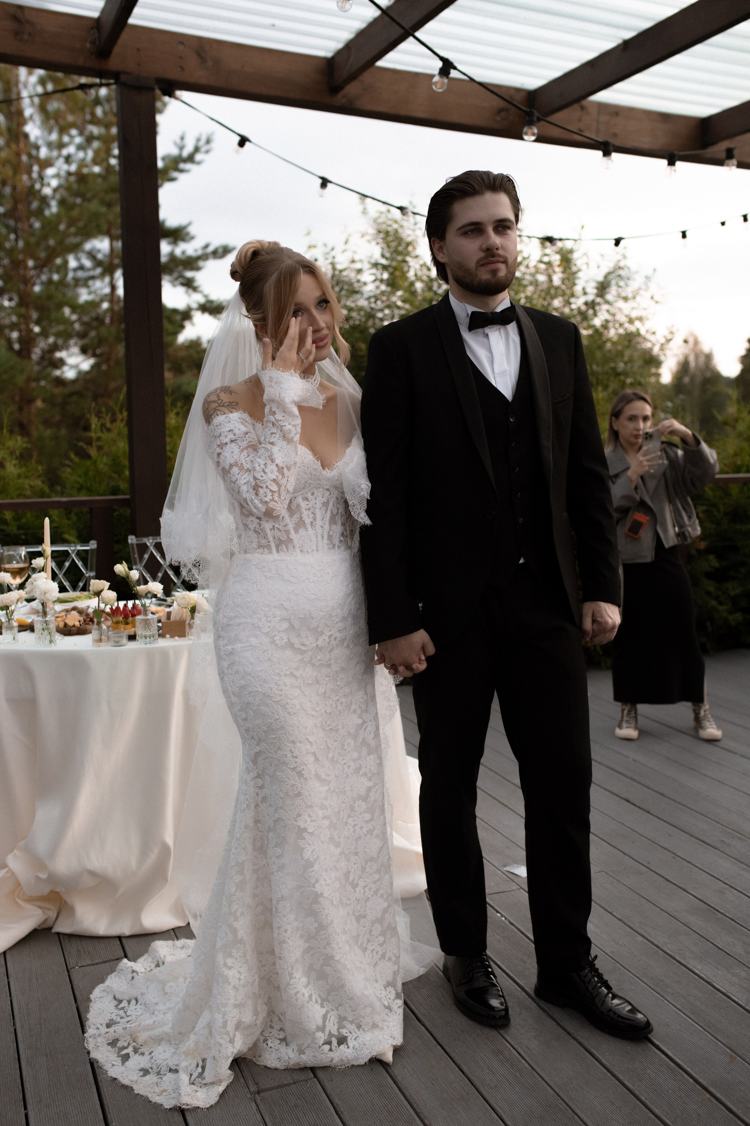 Владислав и Маргарита (полный день). Свадебный фотограф Екатерина Черкасская