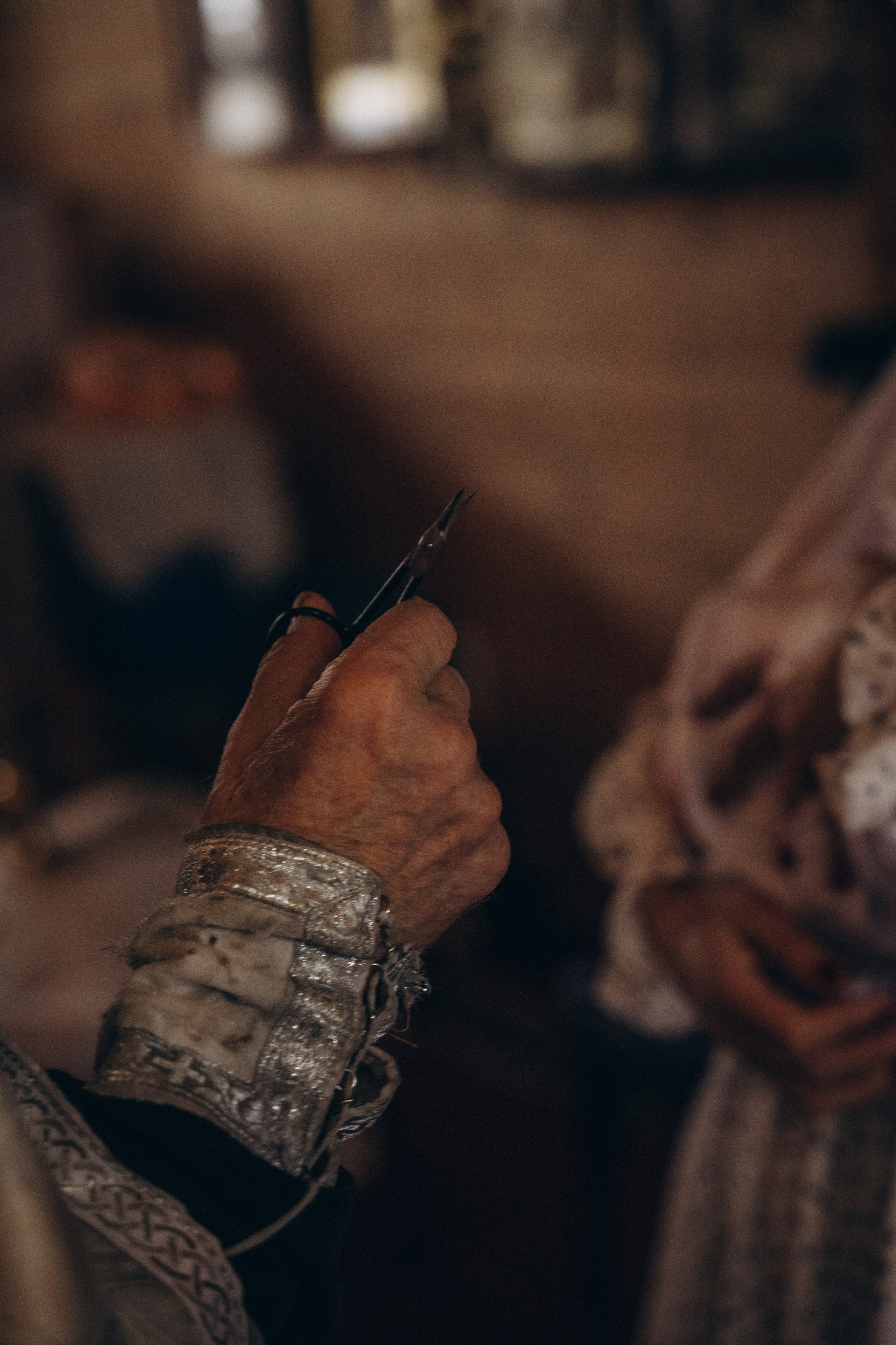 Тимофей. Аплас Анастасия