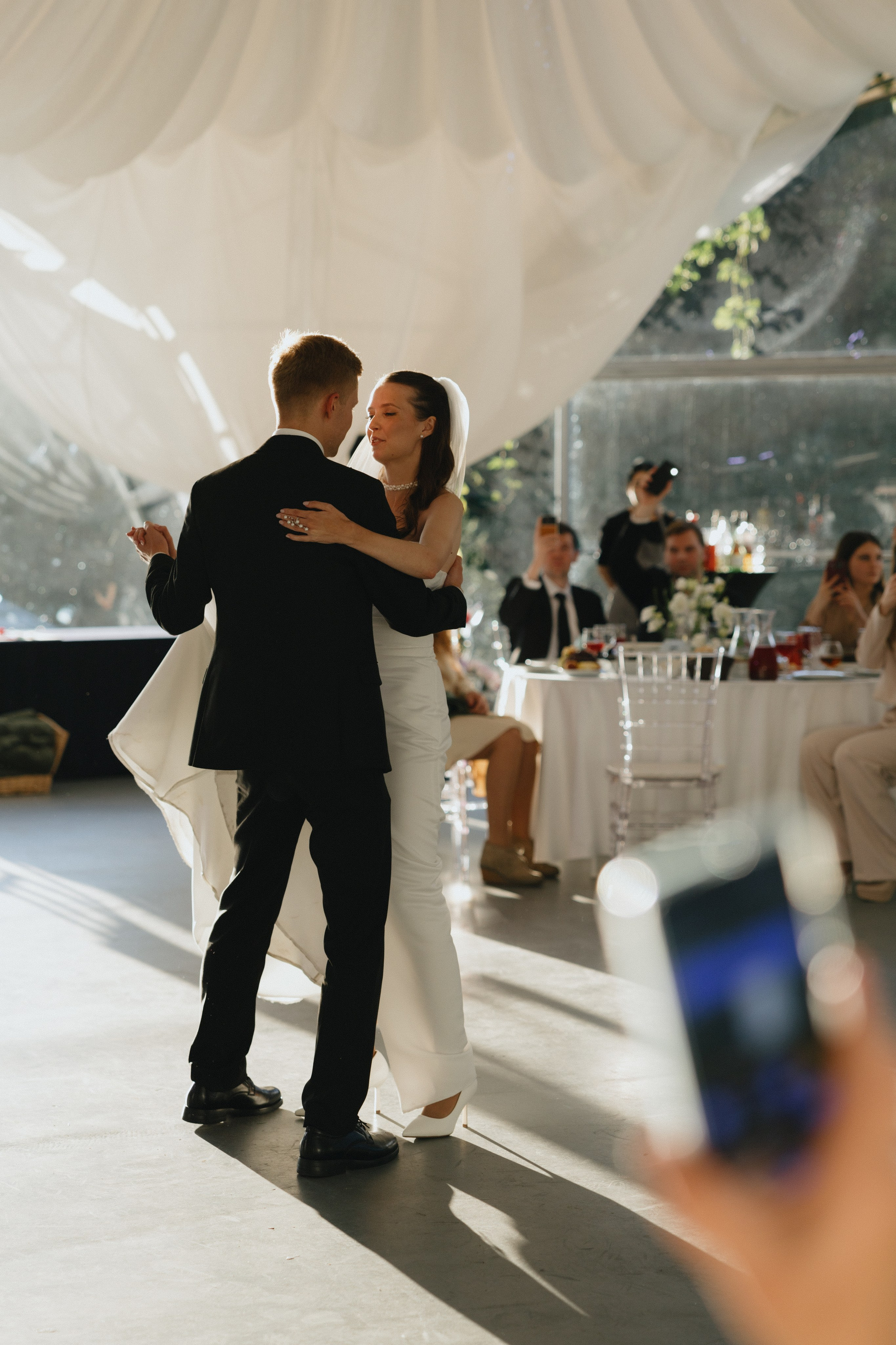 Звезды кино / 2025. Фотограф СПб